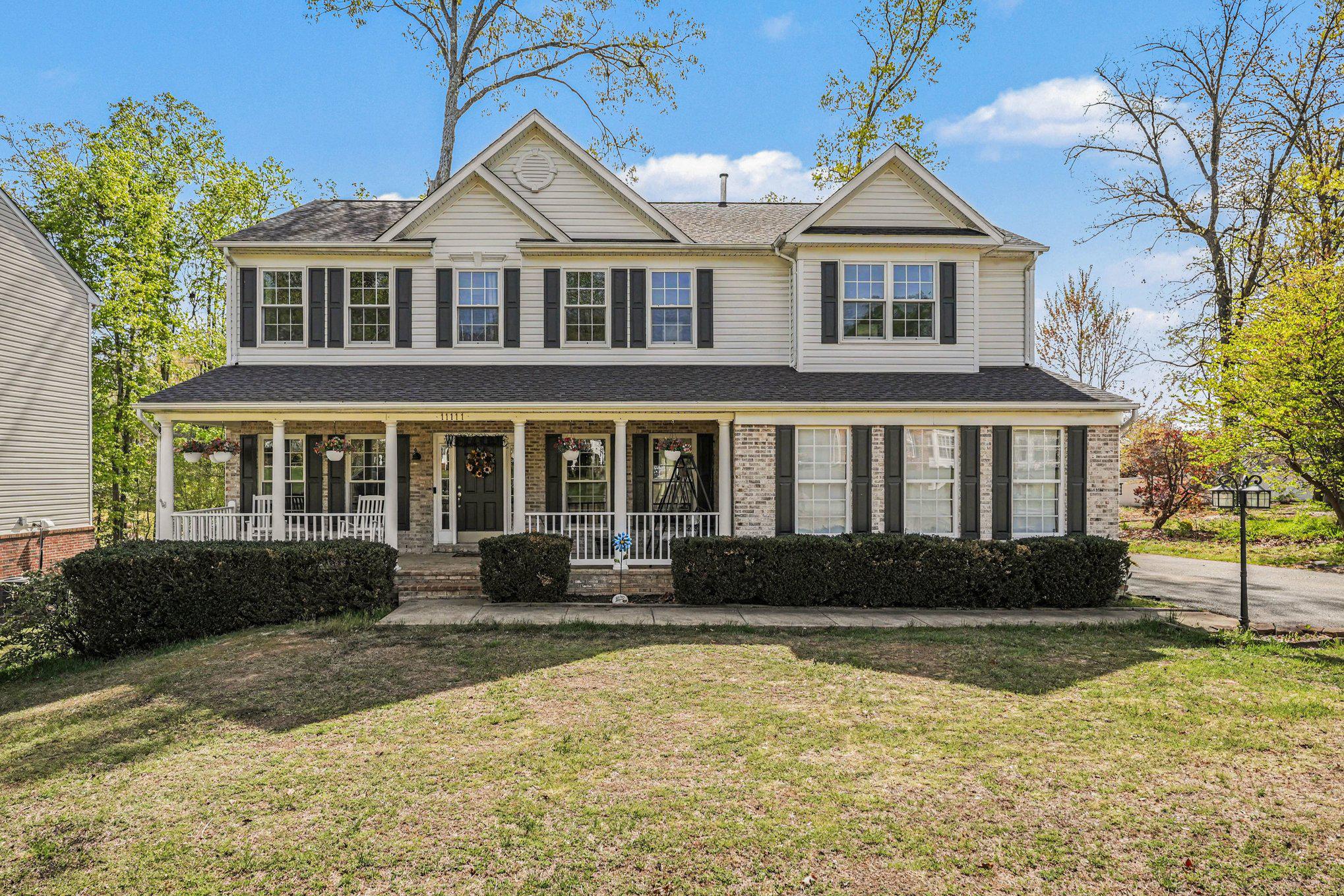 11111 PARK RIDGE RD, FREDERICKSBURG, Virginia 22408, 4 Bedrooms Bedrooms, ,3 BathroomsBathrooms,Residential,11111 PARK RIDGE RD,VASP2040878 MLS # VASP2040878