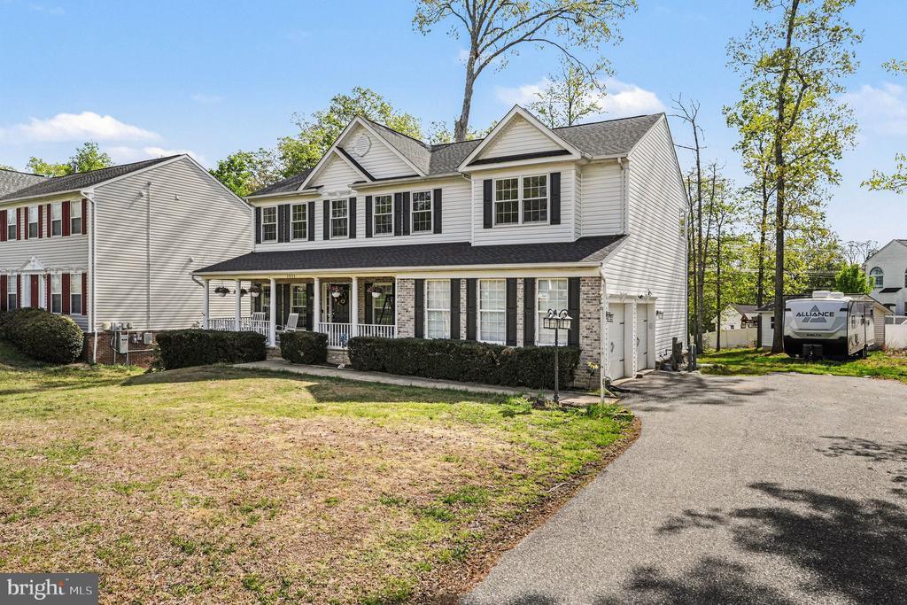 11111 PARK RIDGE RD, FREDERICKSBURG, Virginia 22408, 4 Bedrooms Bedrooms, ,3 BathroomsBathrooms,Residential,11111 PARK RIDGE RD,VASP2040878 MLS # VASP2040878