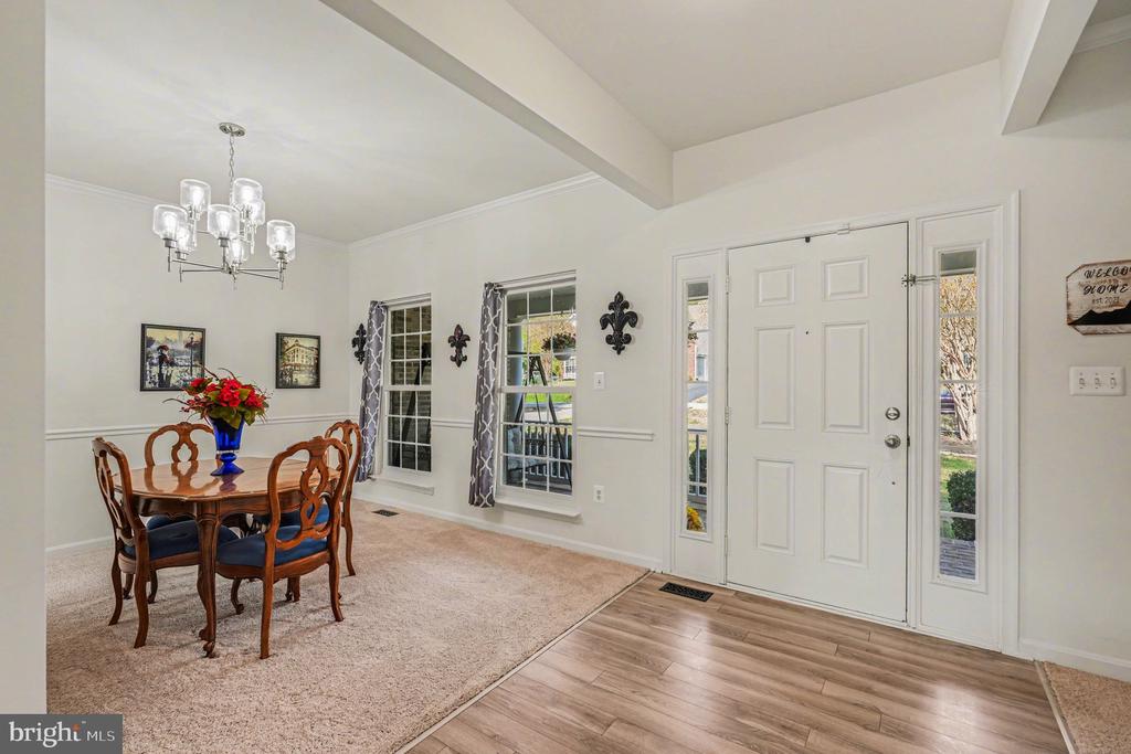 11111 PARK RIDGE RD, FREDERICKSBURG, Virginia 22408, 4 Bedrooms Bedrooms, ,3 BathroomsBathrooms,Residential,11111 PARK RIDGE RD,VASP2040878 MLS # VASP2040878