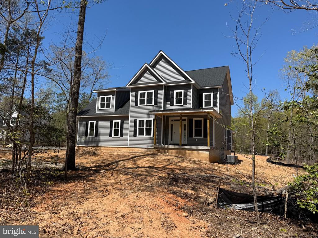 544 NOAHS LANDING DR, BUMPASS, Virginia 23024, 5 Bedrooms Bedrooms, ,3 BathroomsBathrooms,Residential,544 NOAHS LANDING DR,VALA2009630 MLS # VALA2009630