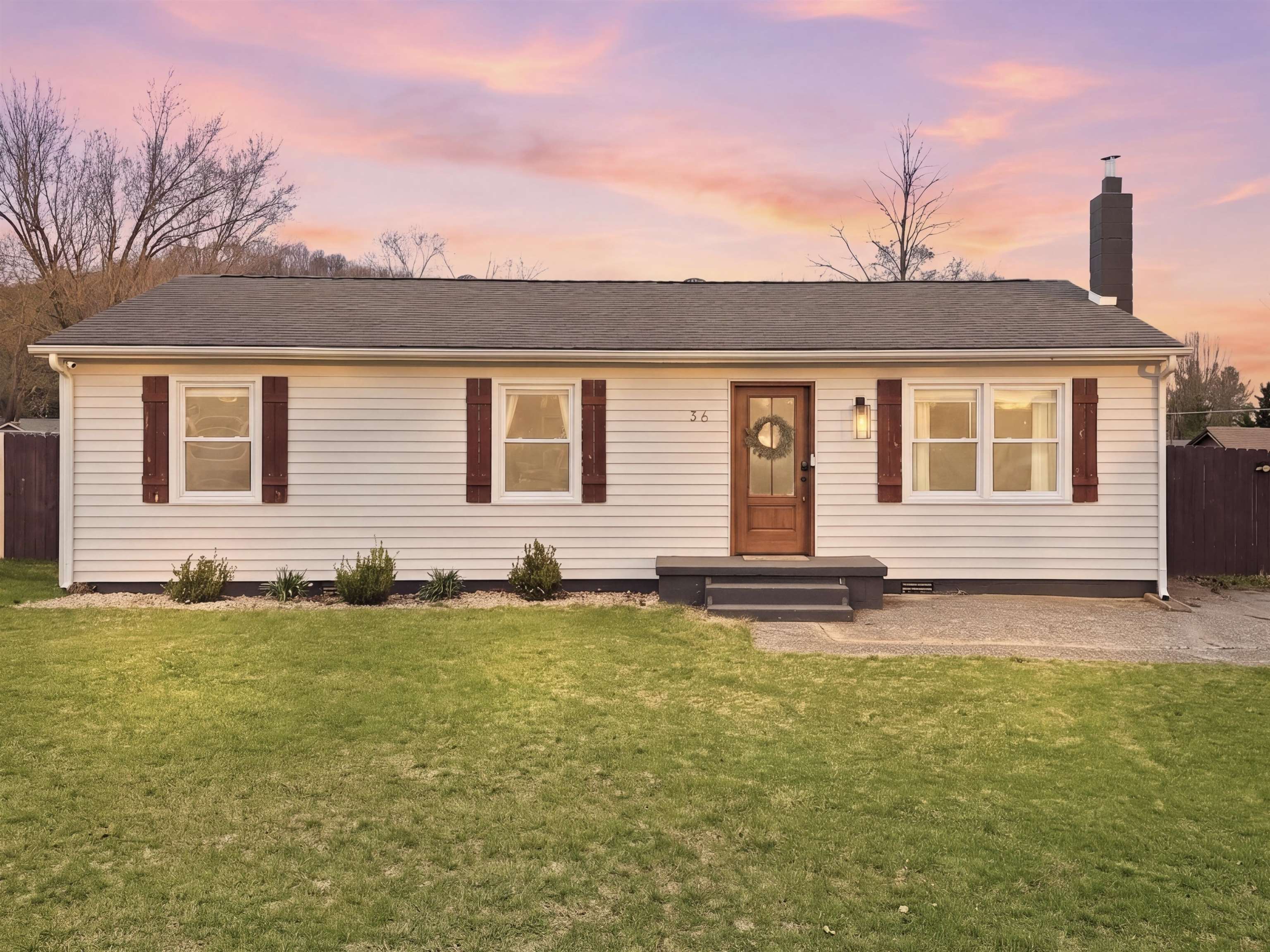 36 BUCKBOARD RD, WAYNESBORO, Virginia 22980, 4 Bedrooms Bedrooms, ,2 BathroomsBathrooms,Residential,36 BUCKBOARD RD,674614 MLS # 674614