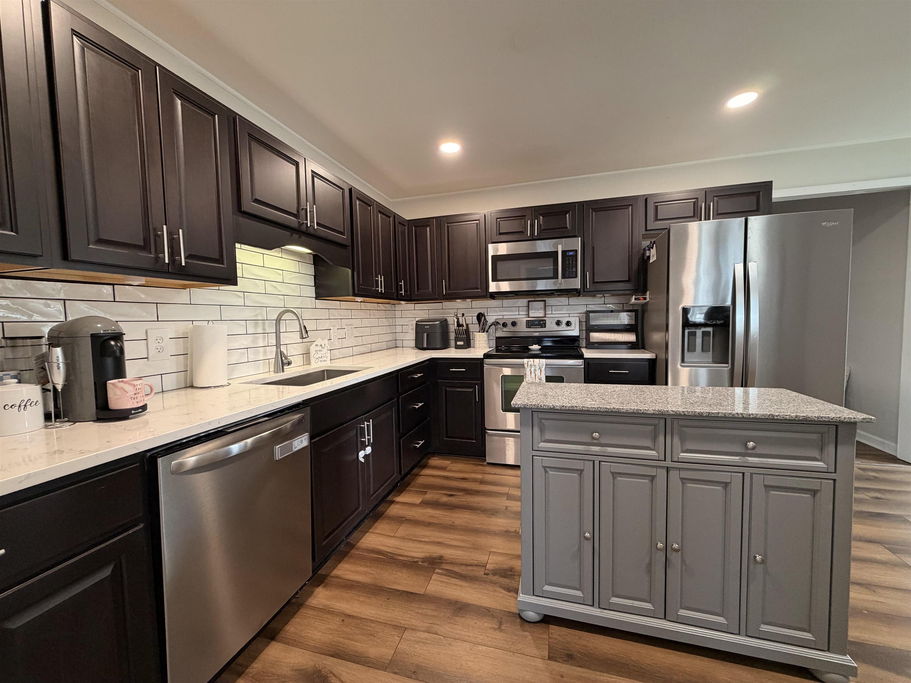 36 BUCKBOARD RD, WAYNESBORO, Virginia 22980, 4 Bedrooms Bedrooms, ,2 BathroomsBathrooms,Residential,36 BUCKBOARD RD,674614 MLS # 674614