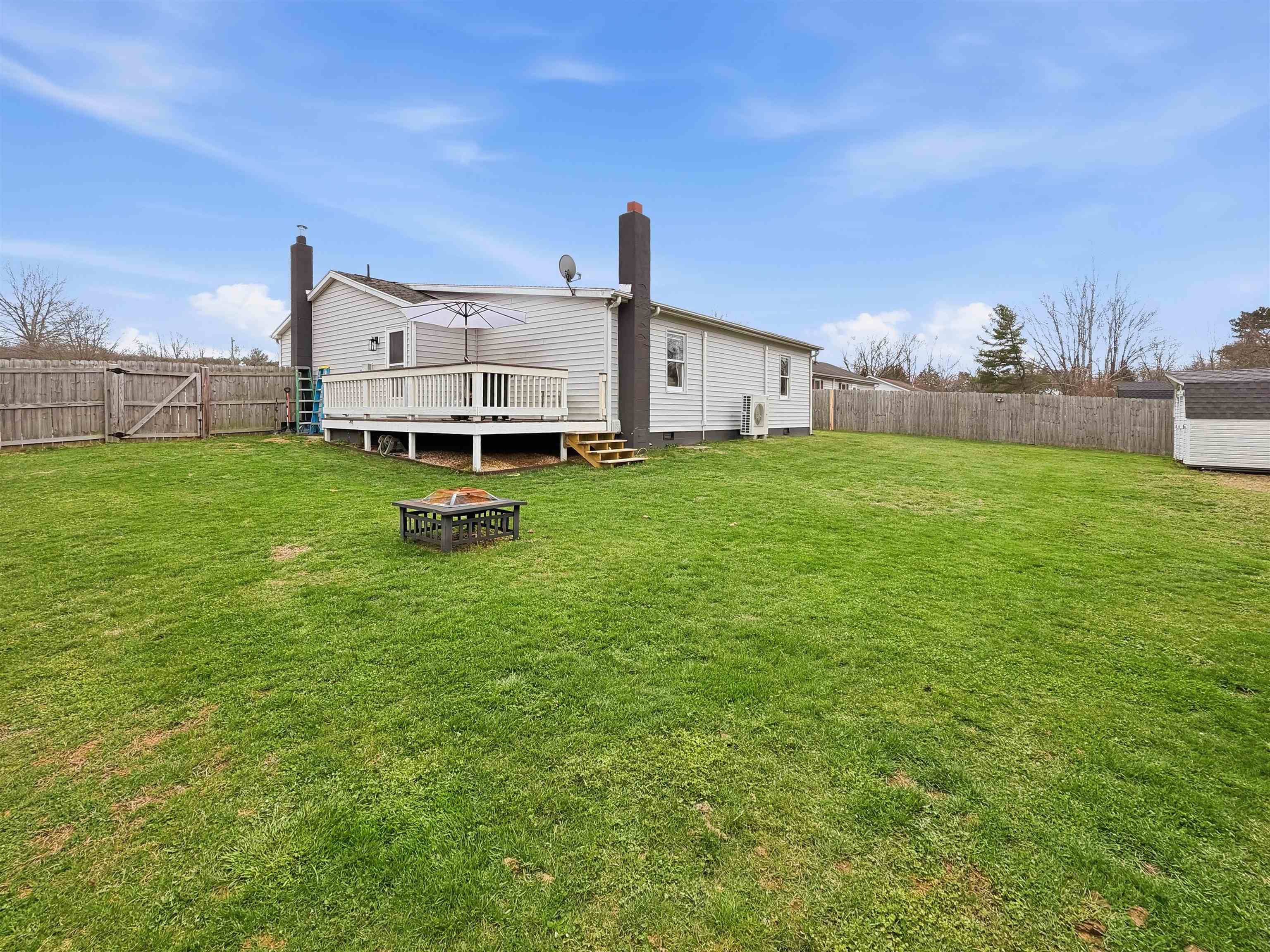 36 BUCKBOARD RD, WAYNESBORO, Virginia 22980, 4 Bedrooms Bedrooms, ,2 BathroomsBathrooms,Residential,36 BUCKBOARD RD,674614 MLS # 674614