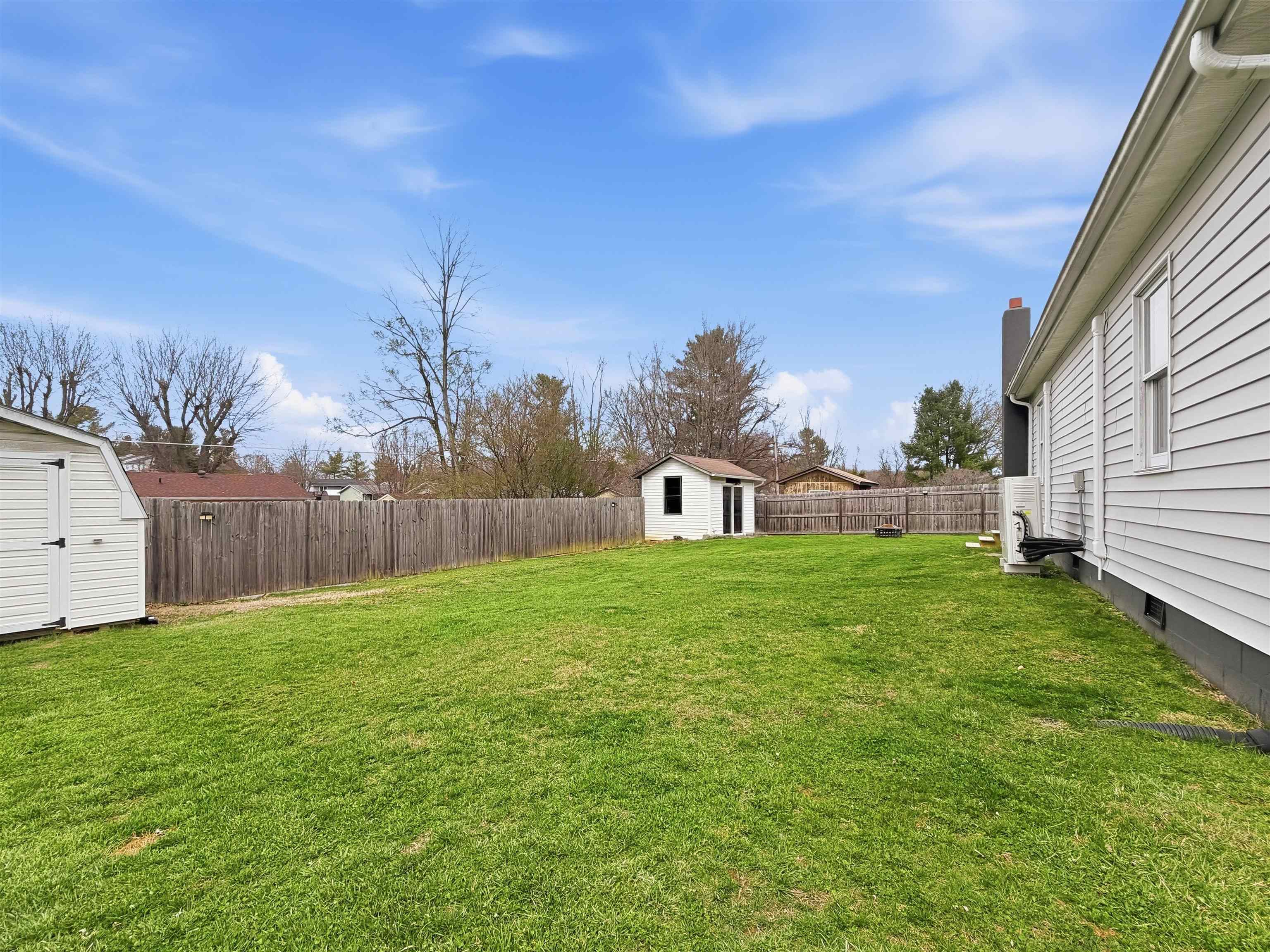 36 BUCKBOARD RD, WAYNESBORO, Virginia 22980, 4 Bedrooms Bedrooms, ,2 BathroomsBathrooms,Residential,36 BUCKBOARD RD,674614 MLS # 674614