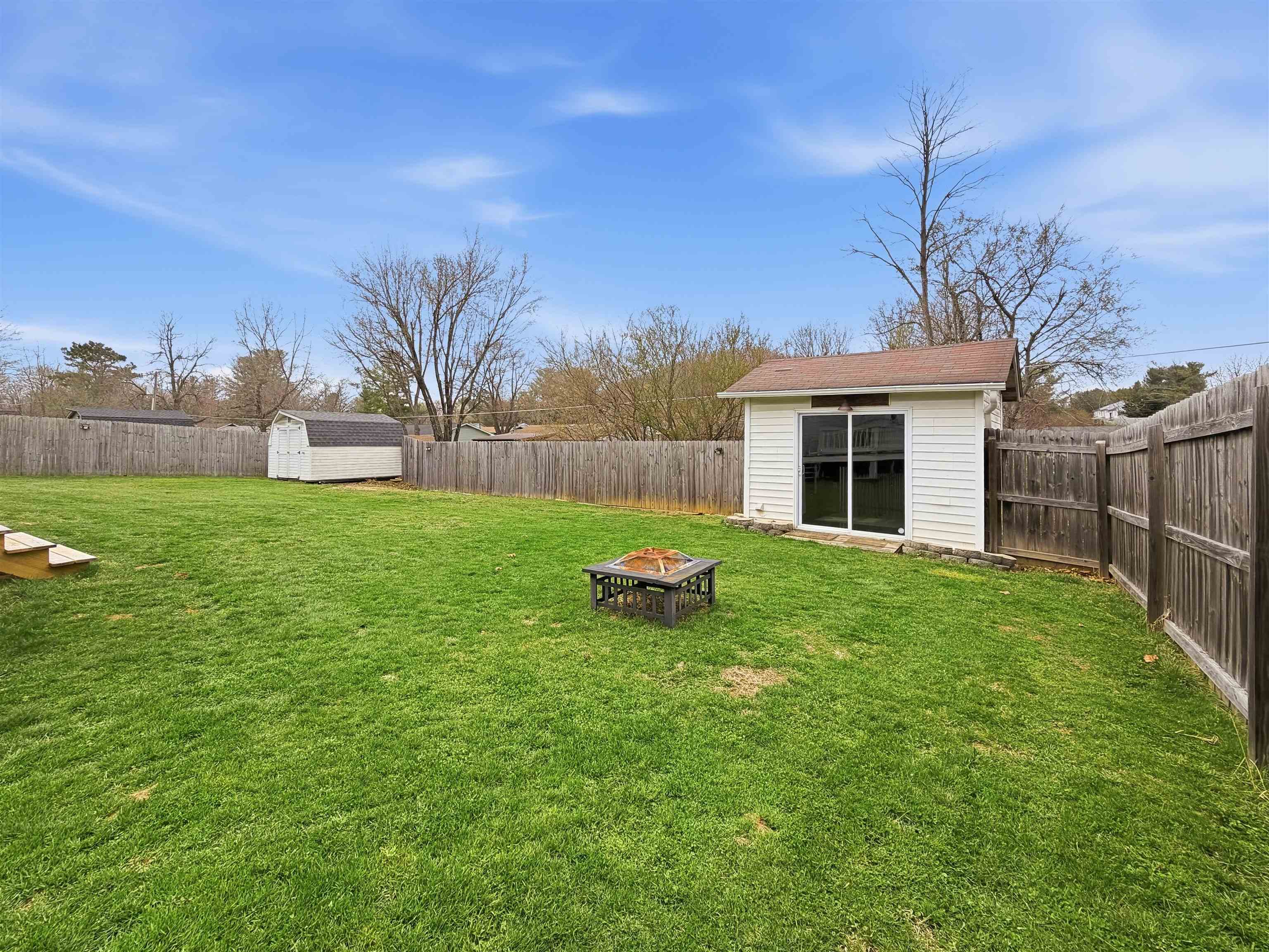 36 BUCKBOARD RD, WAYNESBORO, Virginia 22980, 4 Bedrooms Bedrooms, ,2 BathroomsBathrooms,Residential,36 BUCKBOARD RD,674614 MLS # 674614