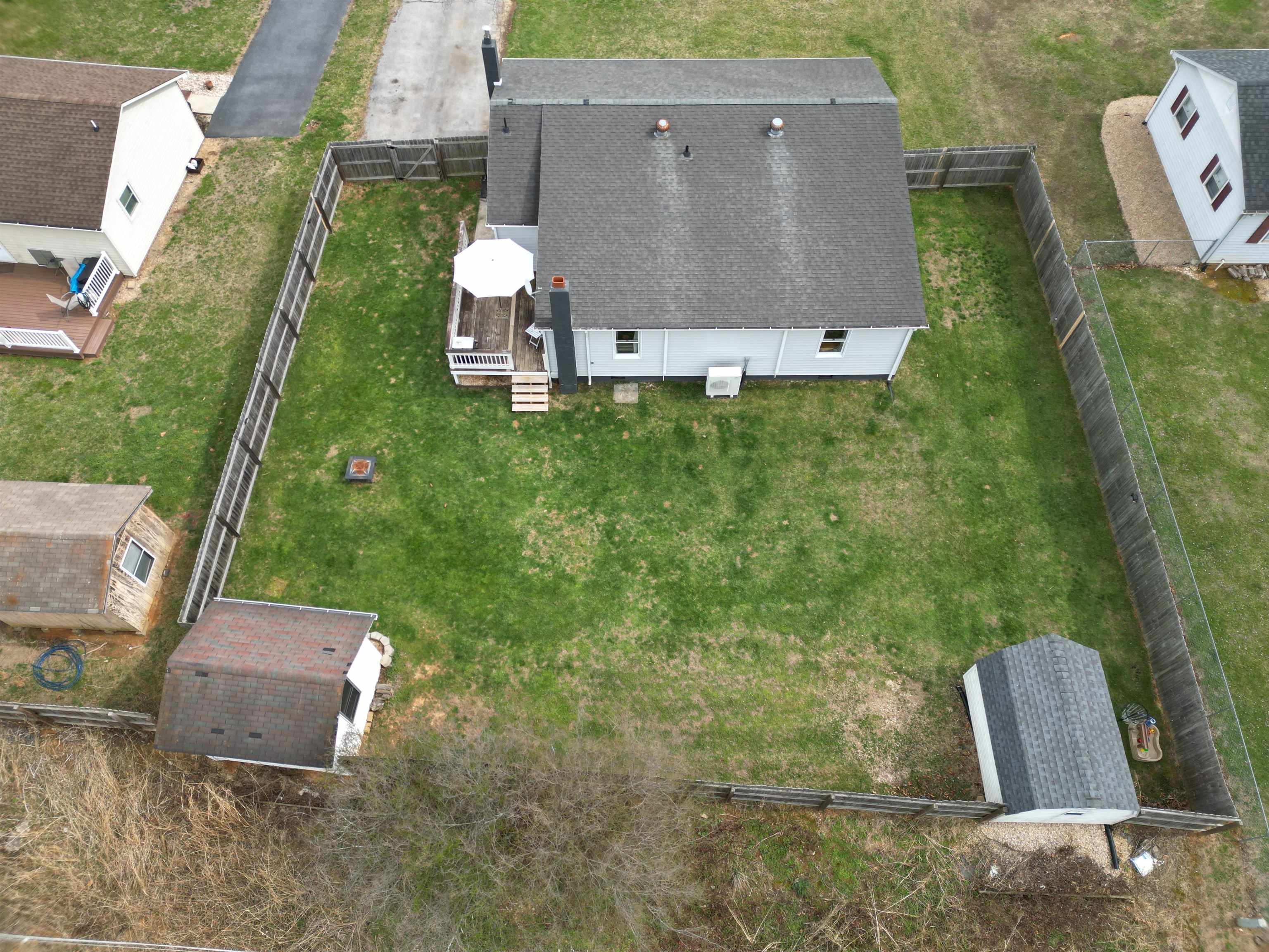 36 BUCKBOARD RD, WAYNESBORO, Virginia 22980, 4 Bedrooms Bedrooms, ,2 BathroomsBathrooms,Residential,36 BUCKBOARD RD,674614 MLS # 674614