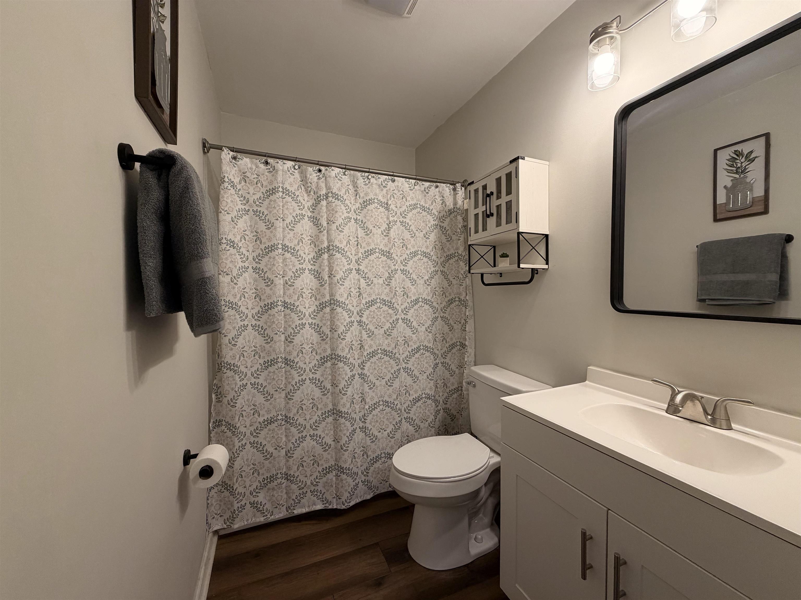 36 BUCKBOARD RD, WAYNESBORO, Virginia 22980, 4 Bedrooms Bedrooms, ,2 BathroomsBathrooms,Residential,36 BUCKBOARD RD,674614 MLS # 674614