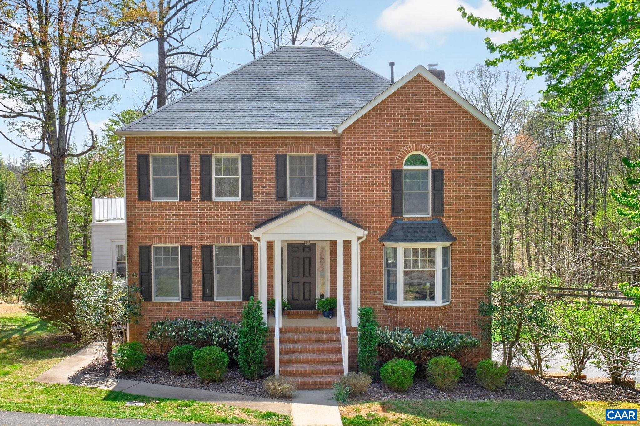 7087 DICK WOODS RD, AFTON, Virginia 22920, 5 Bedrooms Bedrooms, ,4 BathroomsBathrooms,Residential,7087 DICK WOODS RD,675673 MLS # 675673