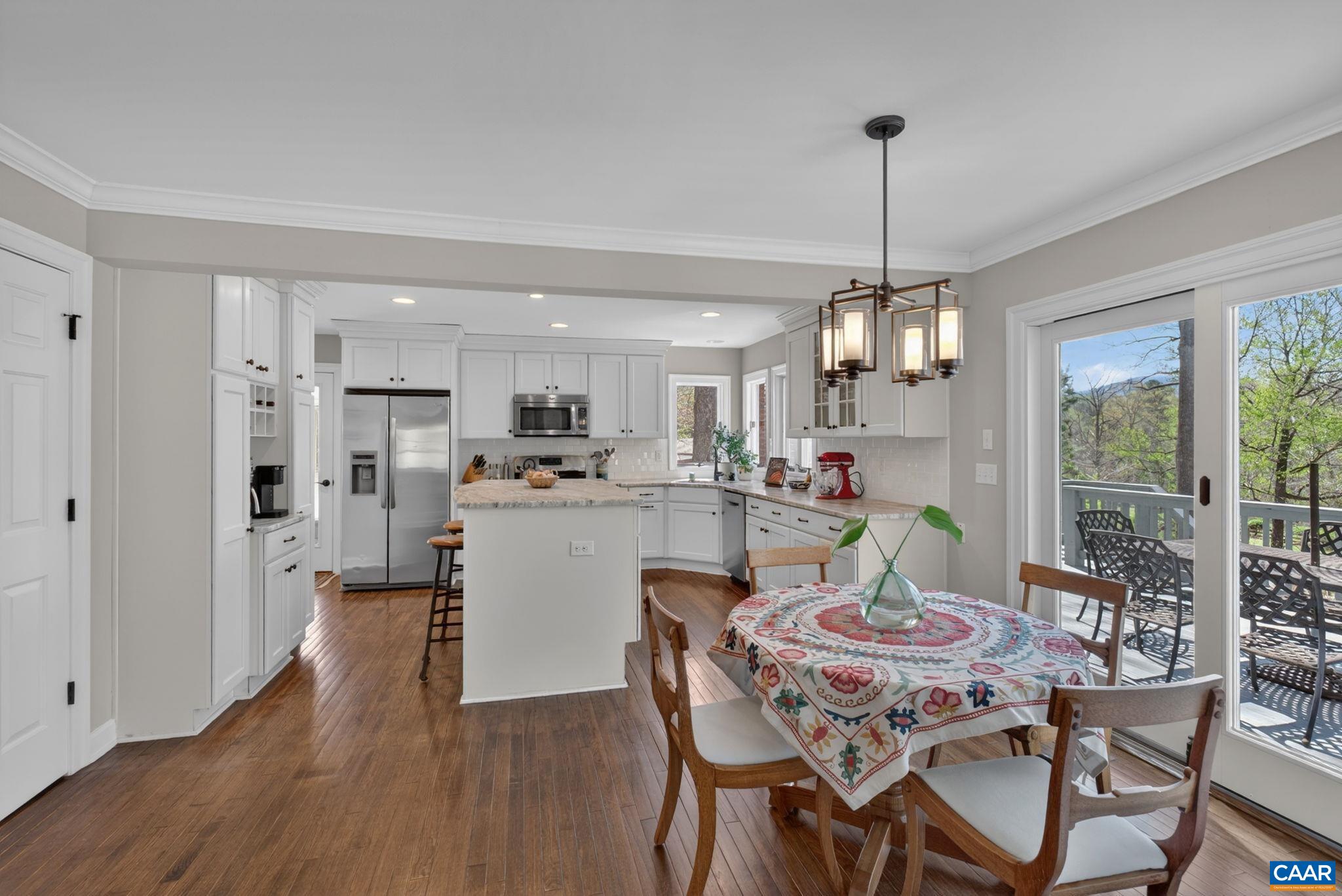 7087 DICK WOODS RD, AFTON, Virginia 22920, 5 Bedrooms Bedrooms, ,4 BathroomsBathrooms,Residential,7087 DICK WOODS RD,675673 MLS # 675673