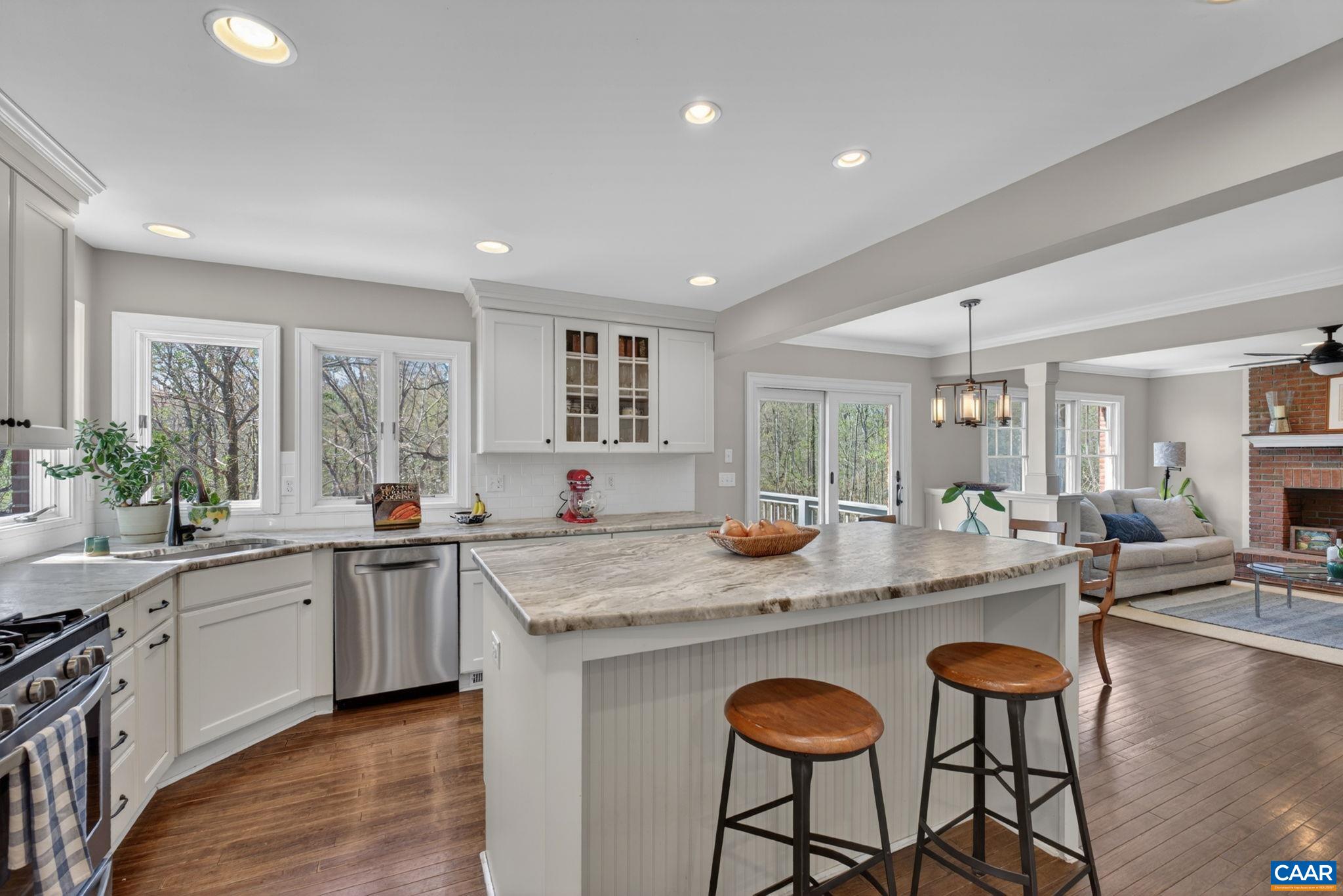 7087 DICK WOODS RD, AFTON, Virginia 22920, 5 Bedrooms Bedrooms, ,4 BathroomsBathrooms,Residential,7087 DICK WOODS RD,675673 MLS # 675673