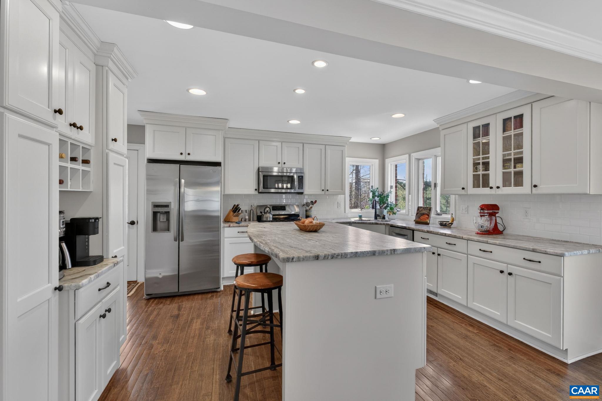 7087 DICK WOODS RD, AFTON, Virginia 22920, 5 Bedrooms Bedrooms, ,4 BathroomsBathrooms,Residential,7087 DICK WOODS RD,675673 MLS # 675673