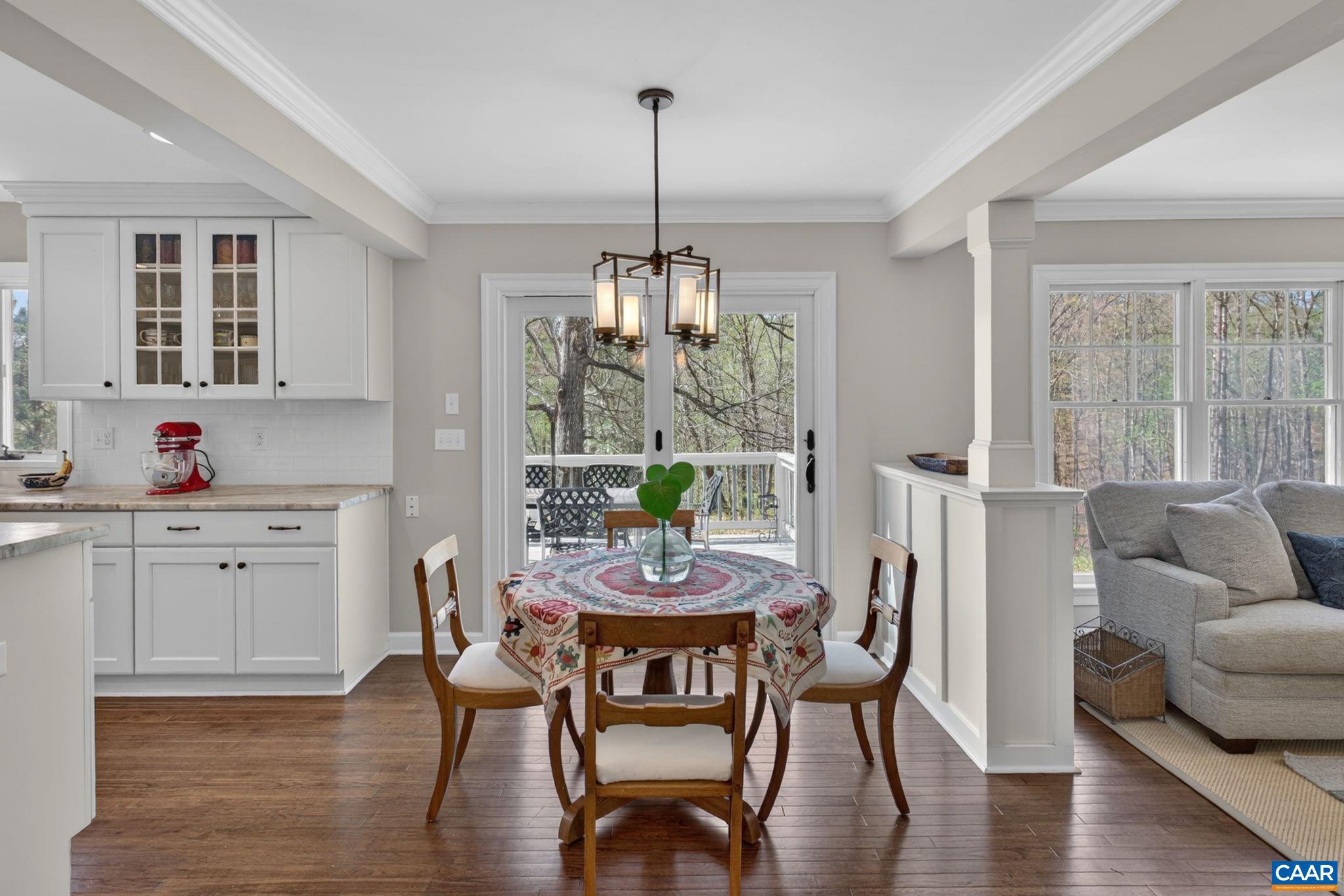 7087 DICK WOODS RD, AFTON, Virginia 22920, 5 Bedrooms Bedrooms, ,4 BathroomsBathrooms,Residential,7087 DICK WOODS RD,675673 MLS # 675673