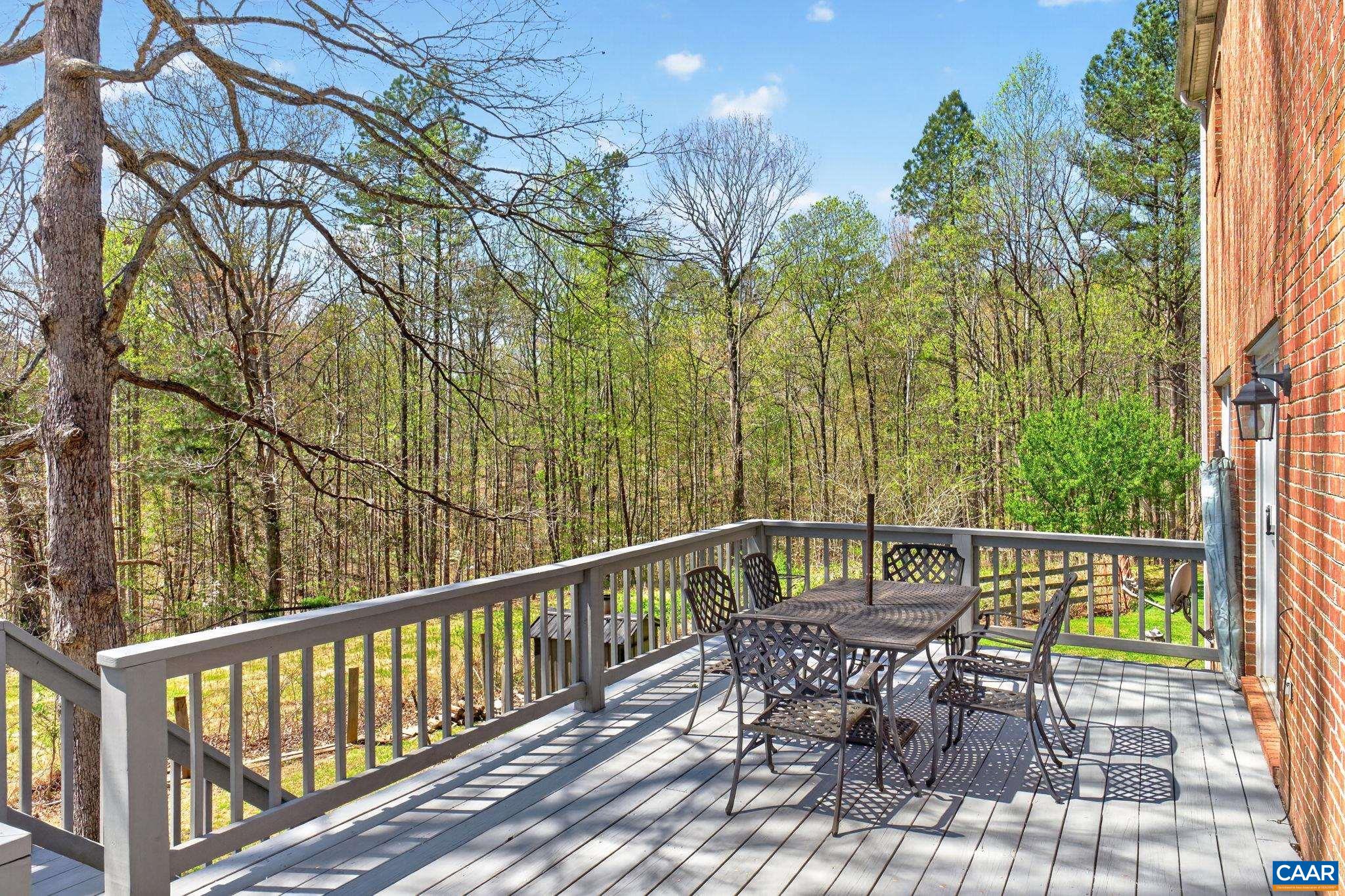 7087 DICK WOODS RD, AFTON, Virginia 22920, 5 Bedrooms Bedrooms, ,4 BathroomsBathrooms,Residential,7087 DICK WOODS RD,675673 MLS # 675673