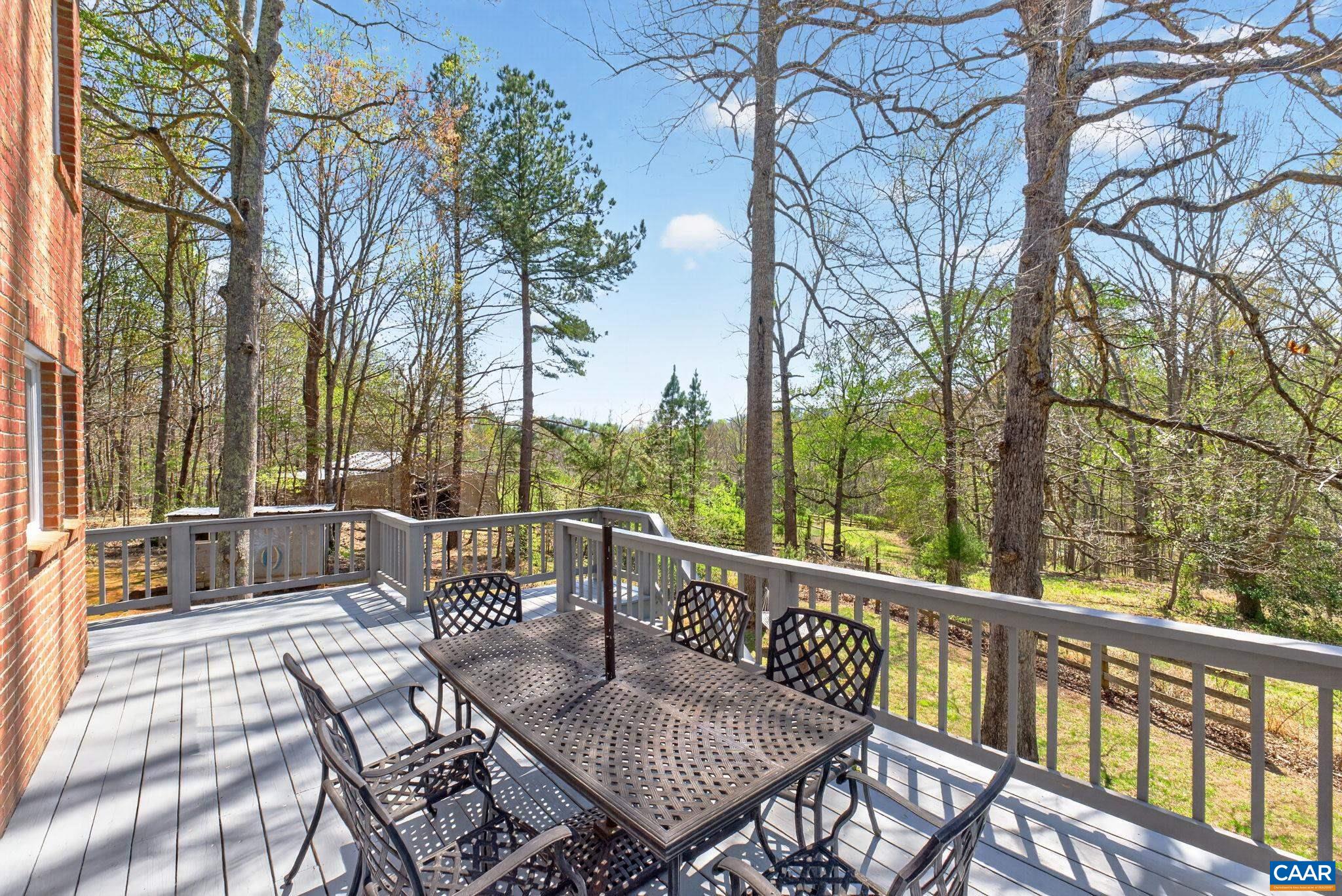 7087 DICK WOODS RD, AFTON, Virginia 22920, 5 Bedrooms Bedrooms, ,4 BathroomsBathrooms,Residential,7087 DICK WOODS RD,675673 MLS # 675673