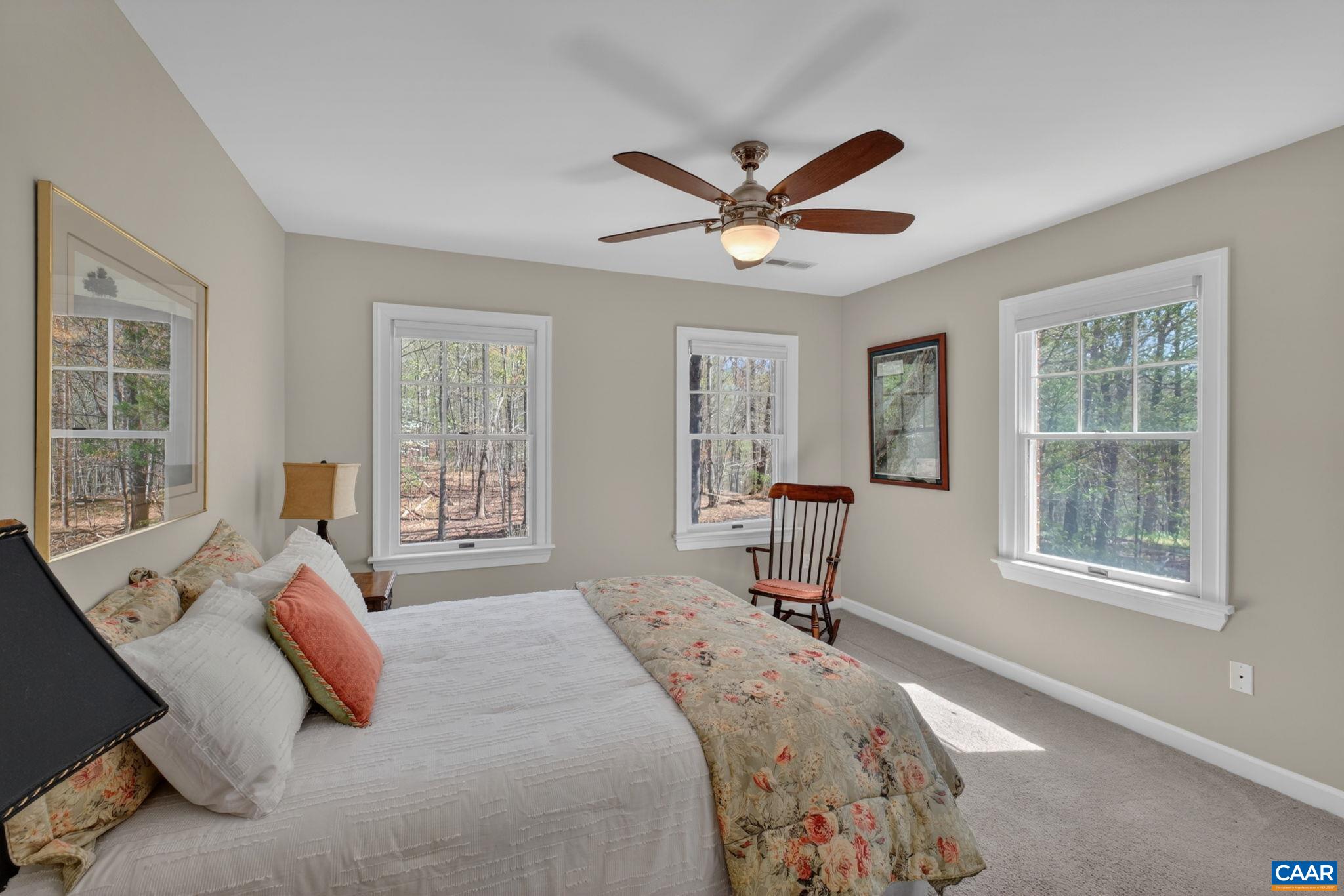 7087 DICK WOODS RD, AFTON, Virginia 22920, 5 Bedrooms Bedrooms, ,4 BathroomsBathrooms,Residential,7087 DICK WOODS RD,675673 MLS # 675673