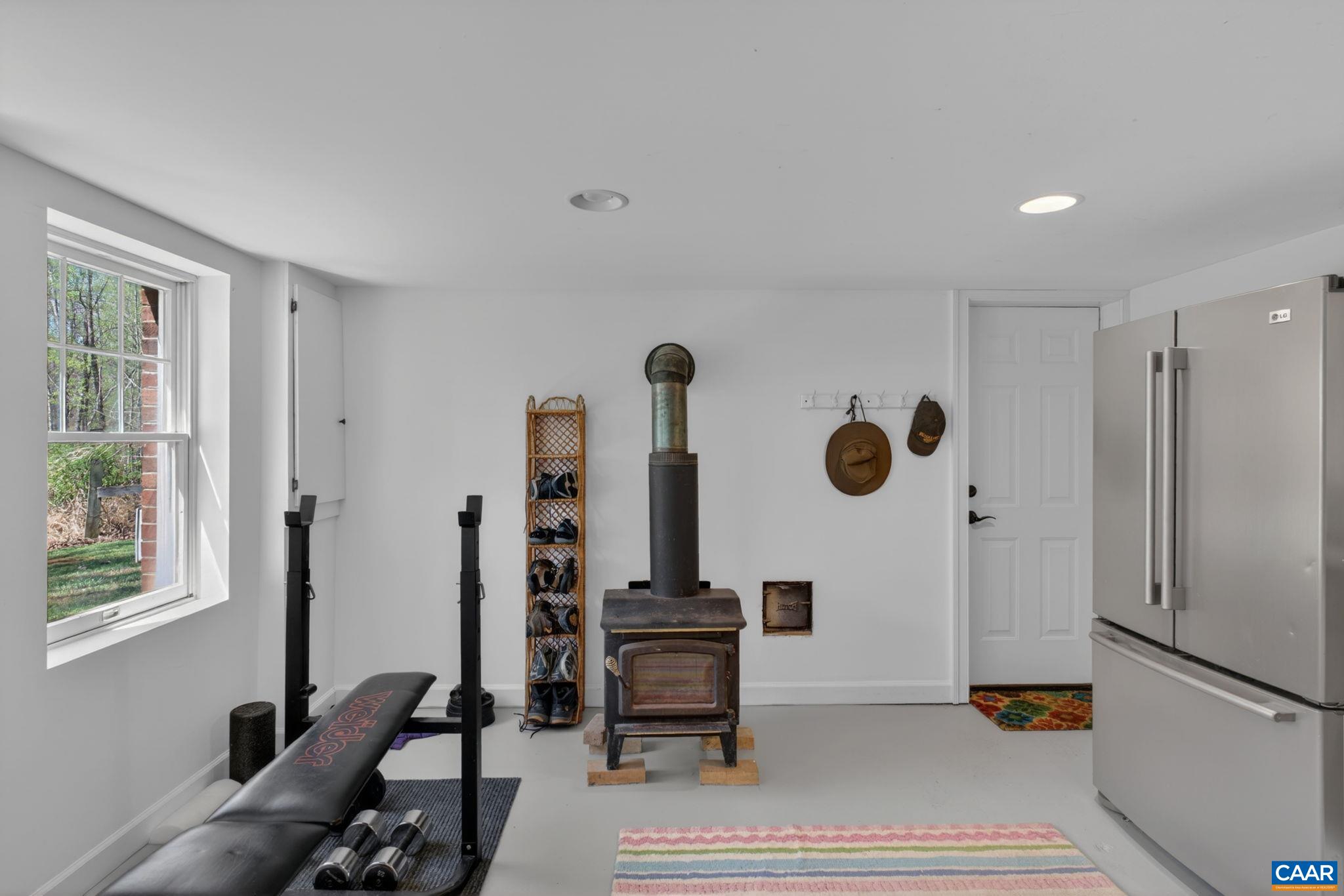 7087 DICK WOODS RD, AFTON, Virginia 22920, 5 Bedrooms Bedrooms, ,4 BathroomsBathrooms,Residential,7087 DICK WOODS RD,675673 MLS # 675673