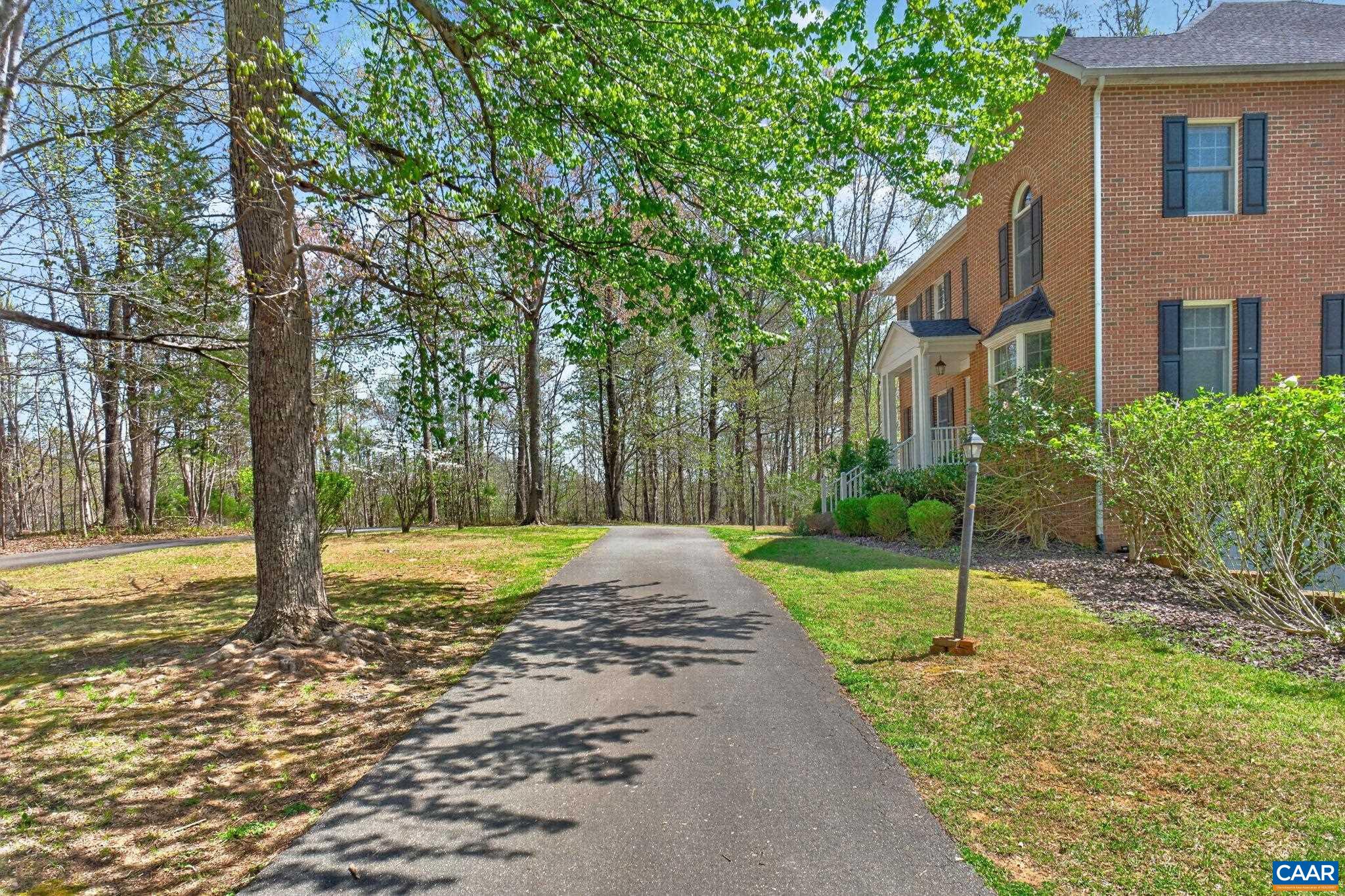 7087 DICK WOODS RD, AFTON, Virginia 22920, 5 Bedrooms Bedrooms, ,4 BathroomsBathrooms,Residential,7087 DICK WOODS RD,675673 MLS # 675673