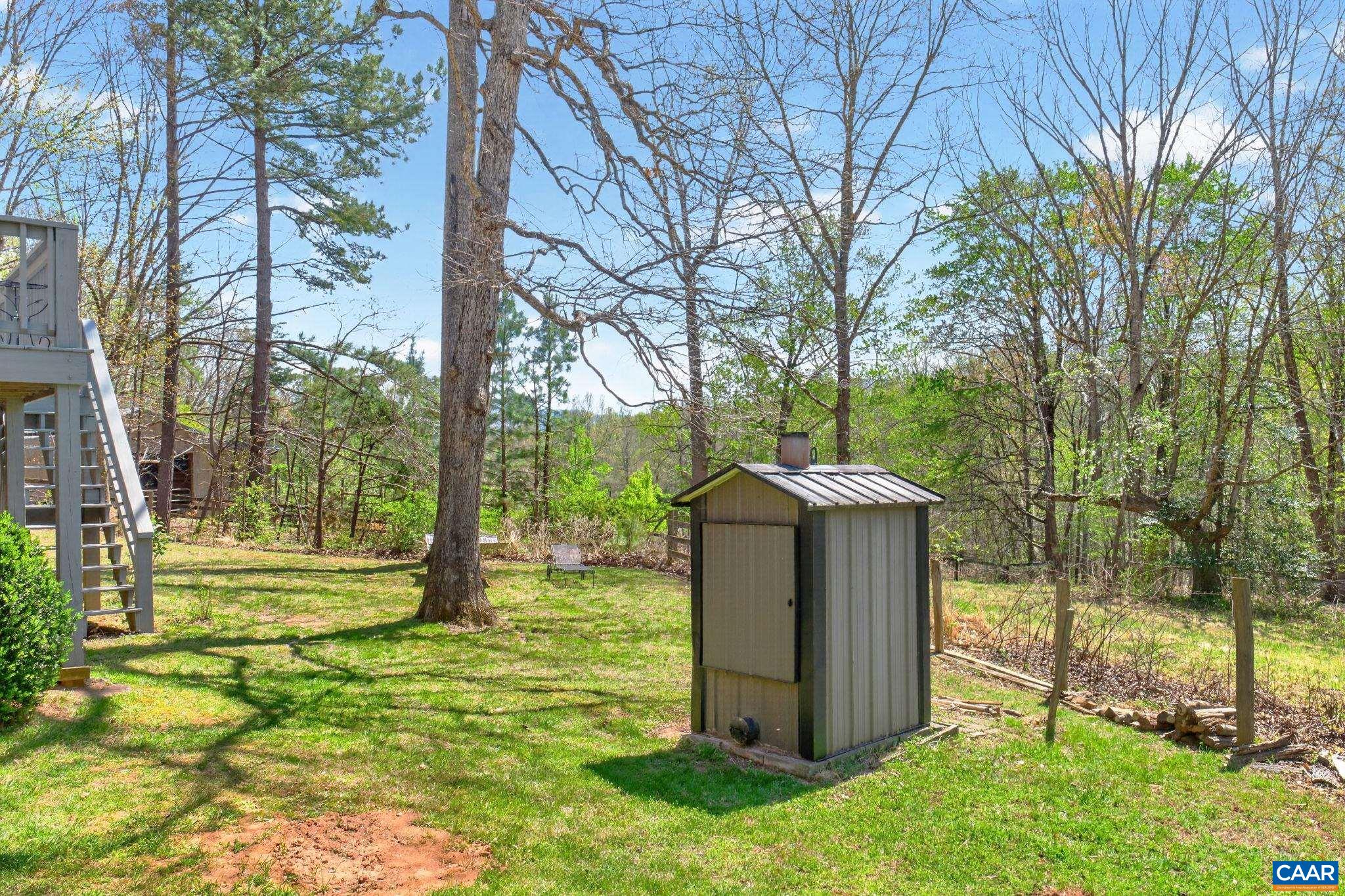 7087 DICK WOODS RD, AFTON, Virginia 22920, 5 Bedrooms Bedrooms, ,4 BathroomsBathrooms,Residential,7087 DICK WOODS RD,675673 MLS # 675673