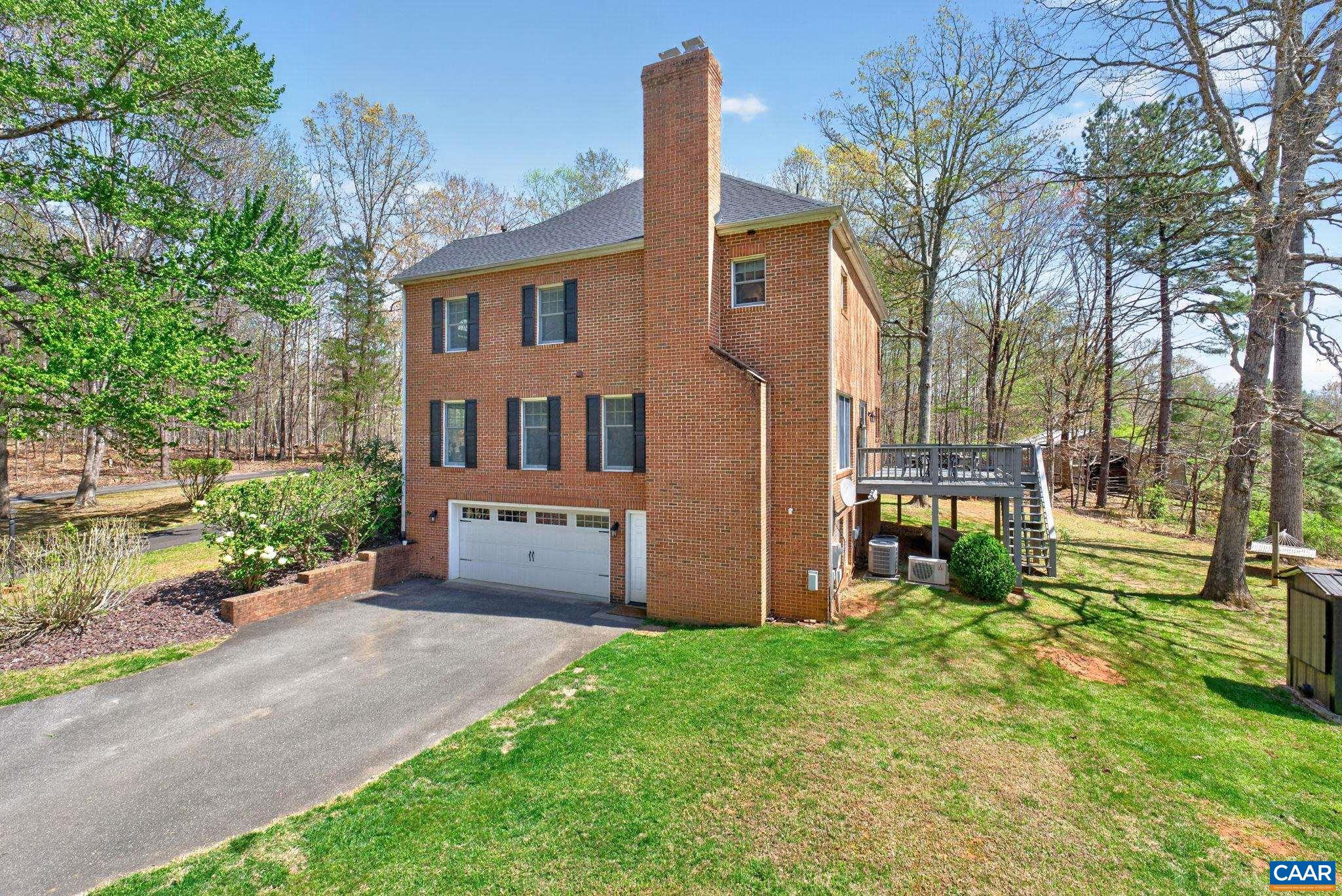 7087 DICK WOODS RD, AFTON, Virginia 22920, 5 Bedrooms Bedrooms, ,4 BathroomsBathrooms,Residential,7087 DICK WOODS RD,675673 MLS # 675673