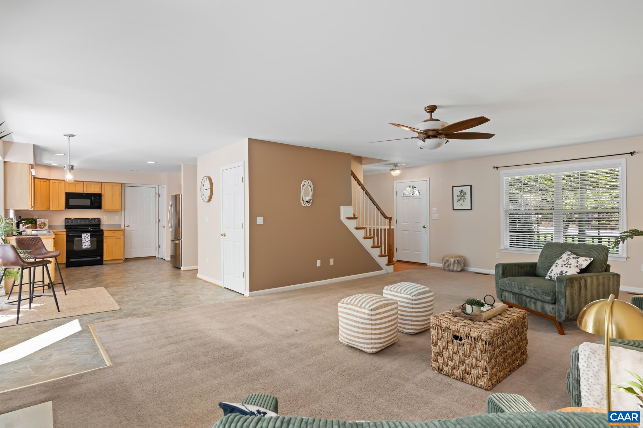 96 RED CEDAR RD, BARBOURSVILLE, Virginia 22923, 3 Bedrooms Bedrooms, ,2 BathroomsBathrooms,Residential,96 RED CEDAR RD,675677 MLS # 675677