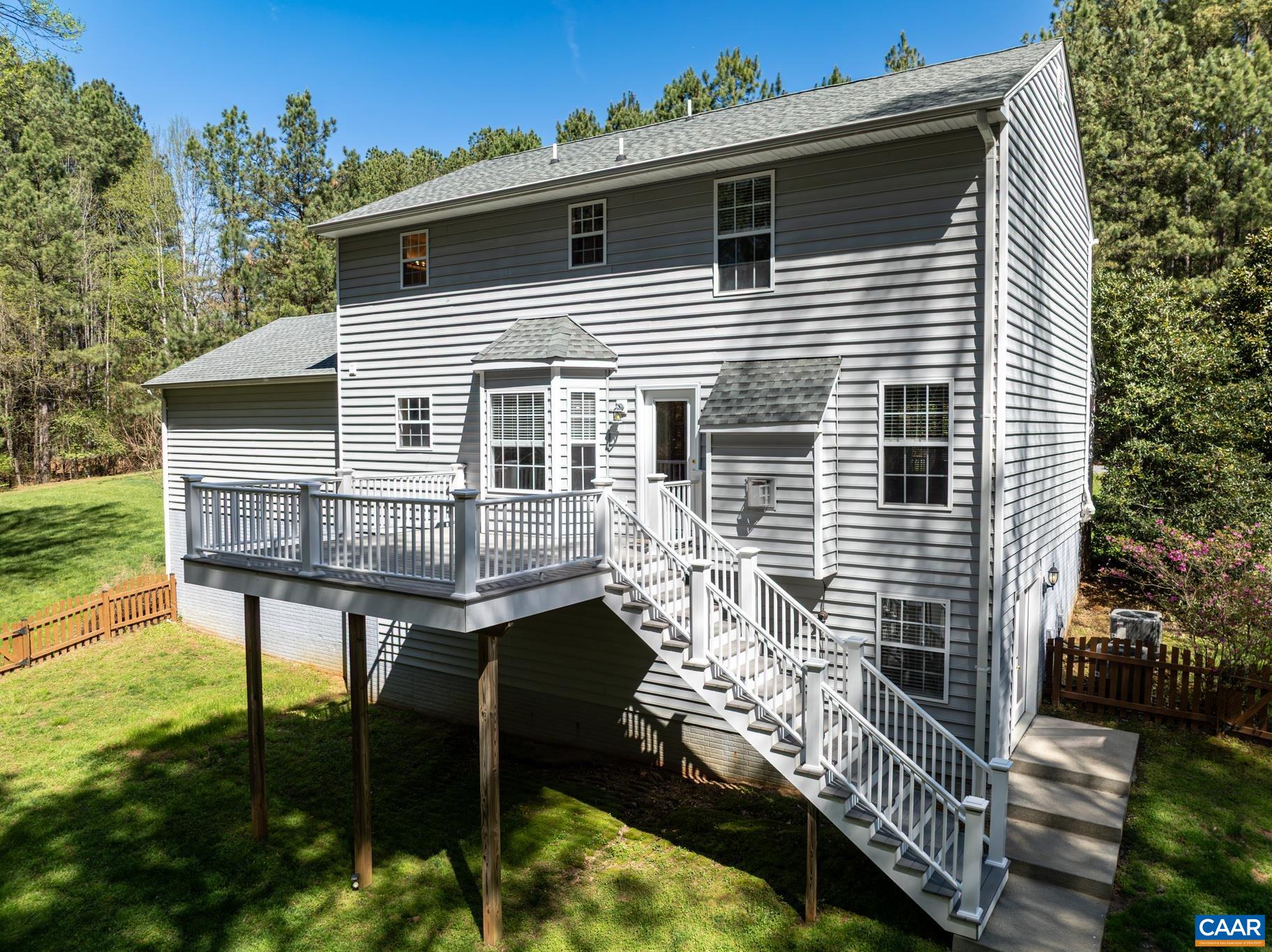 96 RED CEDAR RD, BARBOURSVILLE, Virginia 22923, 3 Bedrooms Bedrooms, ,2 BathroomsBathrooms,Residential,96 RED CEDAR RD,675677 MLS # 675677