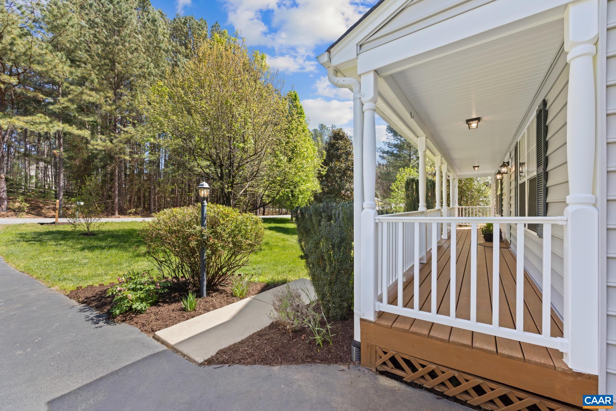 96 RED CEDAR RD, BARBOURSVILLE, Virginia 22923, 3 Bedrooms Bedrooms, ,2 BathroomsBathrooms,Residential,96 RED CEDAR RD,675677 MLS # 675677