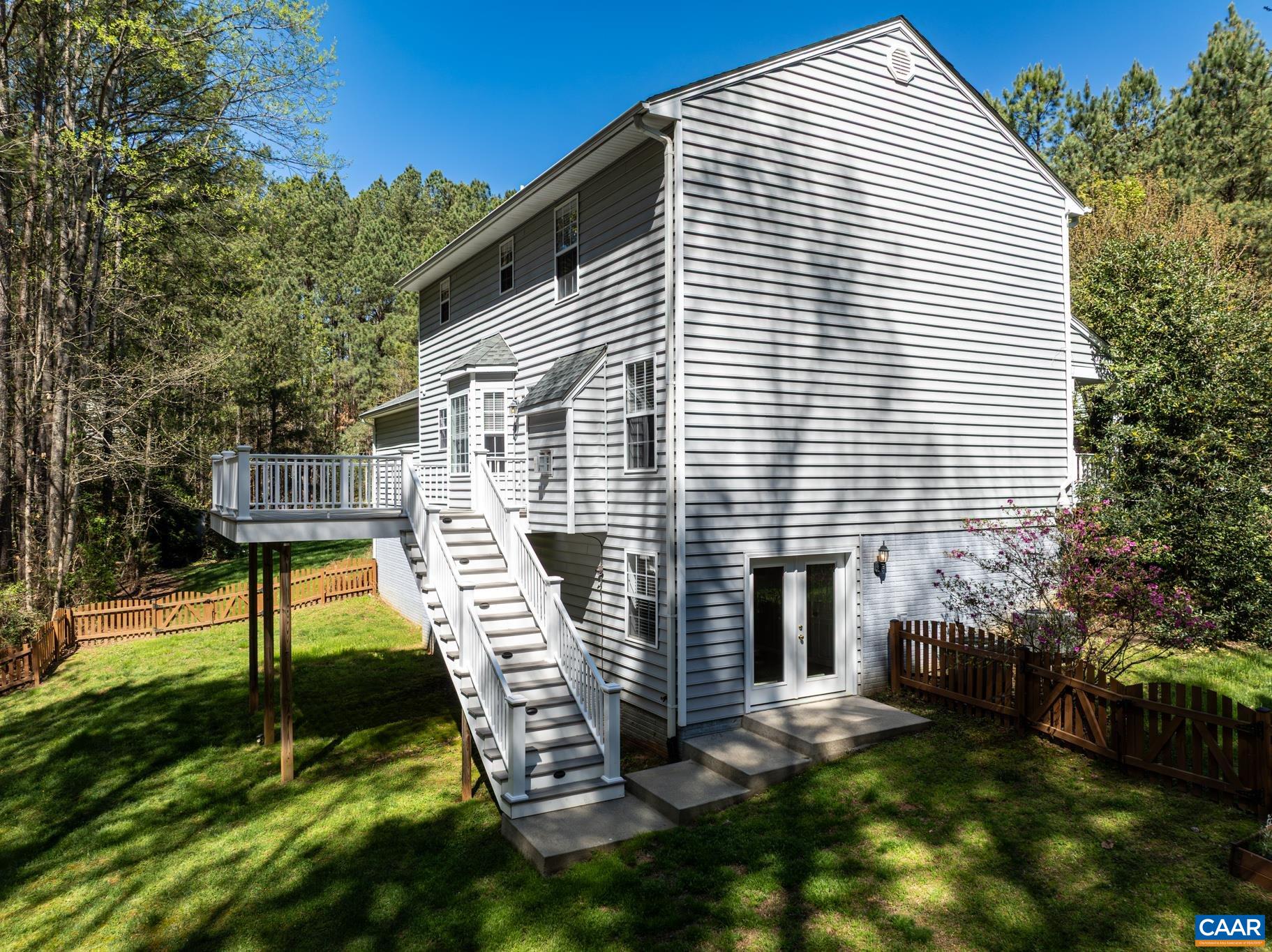 96 RED CEDAR RD, BARBOURSVILLE, Virginia 22923, 3 Bedrooms Bedrooms, ,2 BathroomsBathrooms,Residential,96 RED CEDAR RD,675677 MLS # 675677