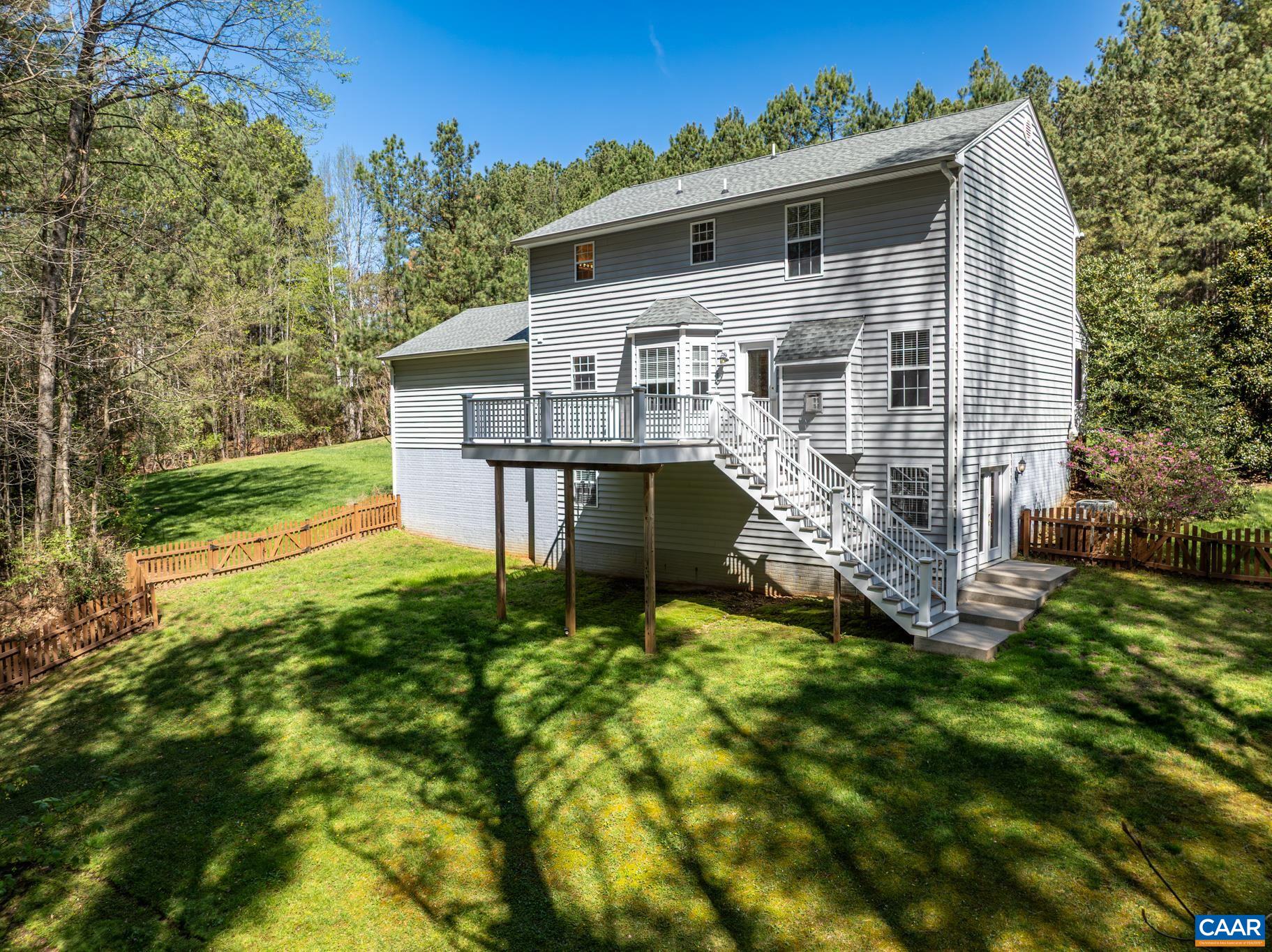 96 RED CEDAR RD, BARBOURSVILLE, Virginia 22923, 3 Bedrooms Bedrooms, ,2 BathroomsBathrooms,Residential,96 RED CEDAR RD,675677 MLS # 675677