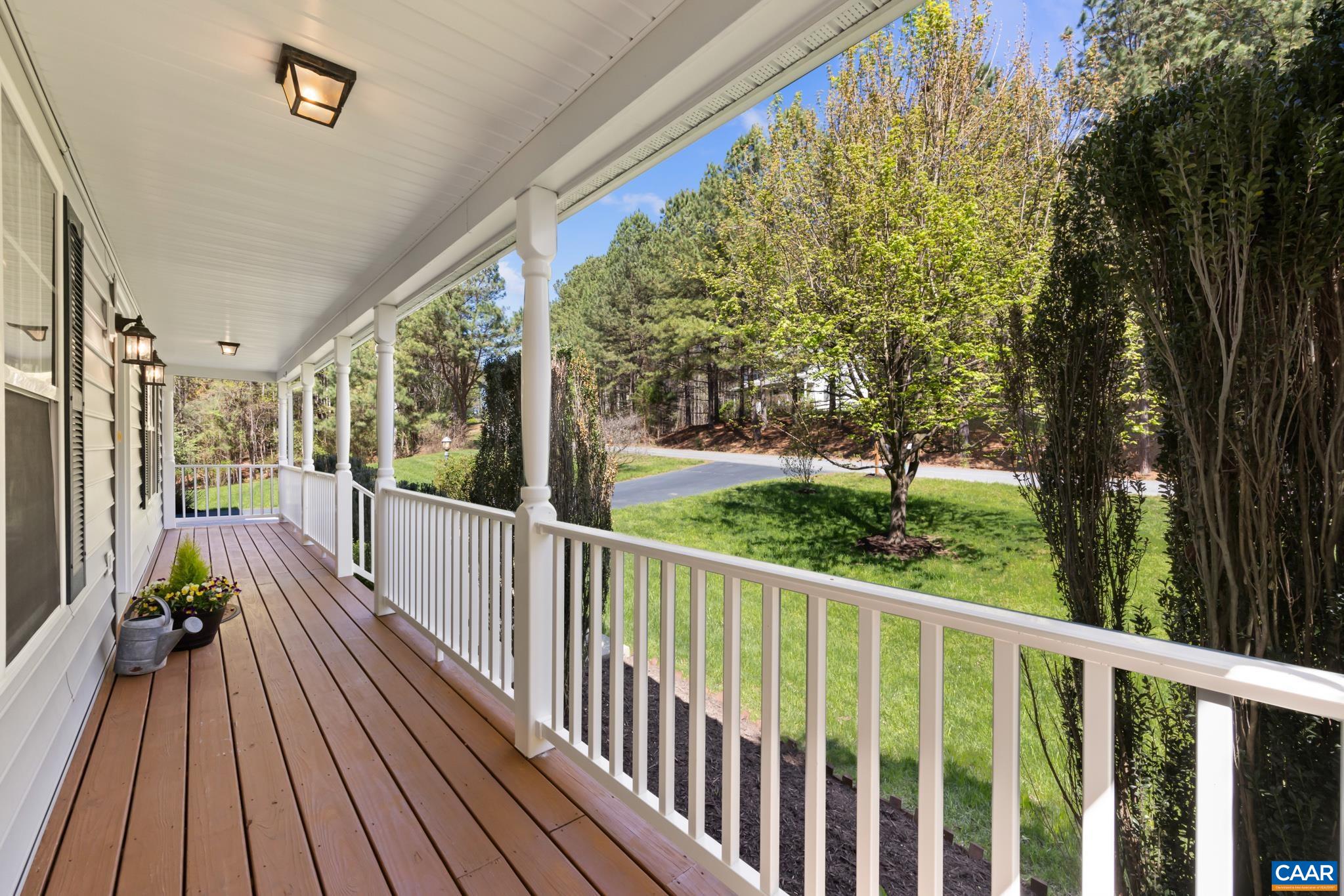 96 RED CEDAR RD, BARBOURSVILLE, Virginia 22923, 3 Bedrooms Bedrooms, ,2 BathroomsBathrooms,Residential,96 RED CEDAR RD,675677 MLS # 675677