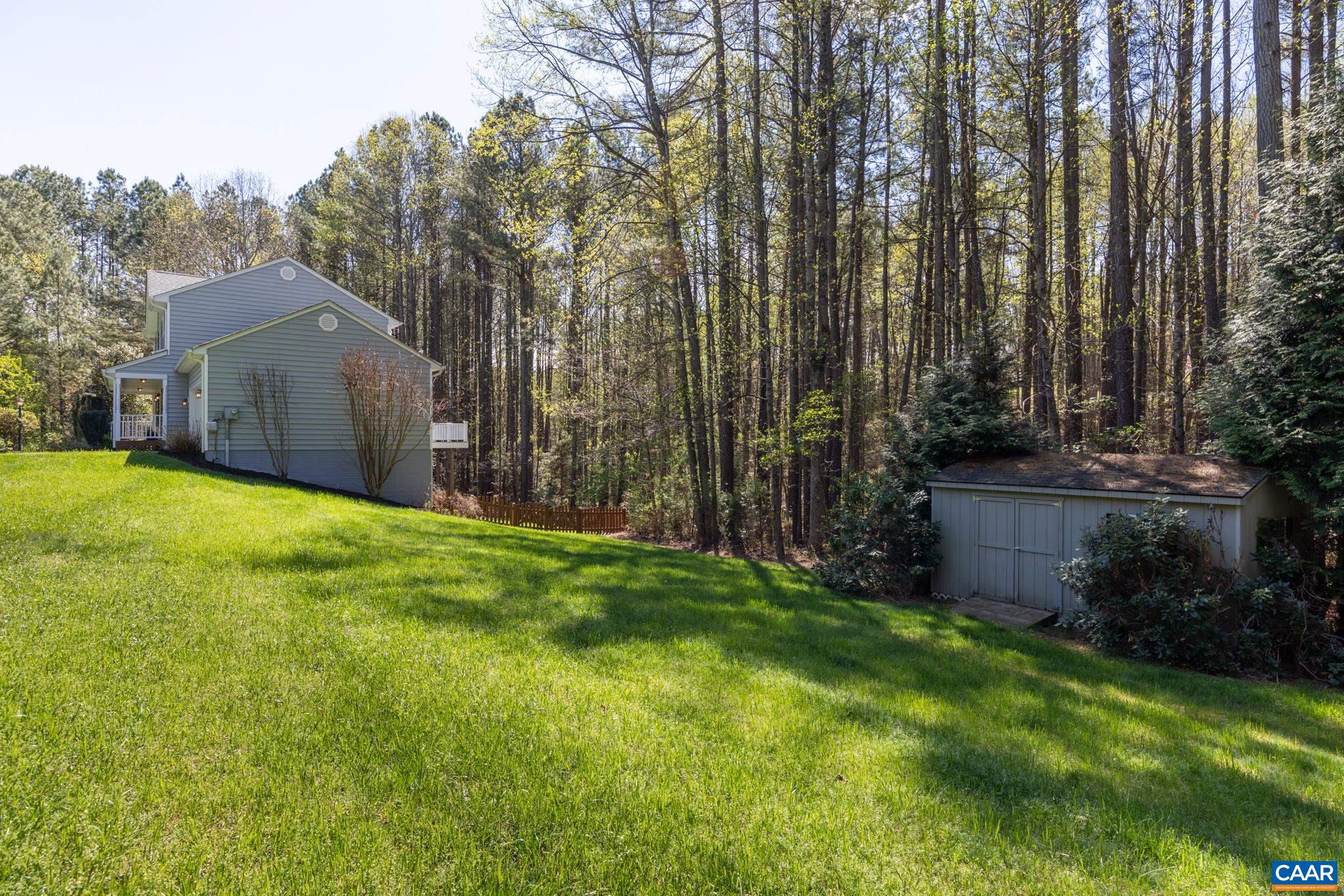 96 RED CEDAR RD, BARBOURSVILLE, Virginia 22923, 3 Bedrooms Bedrooms, ,2 BathroomsBathrooms,Residential,96 RED CEDAR RD,675677 MLS # 675677