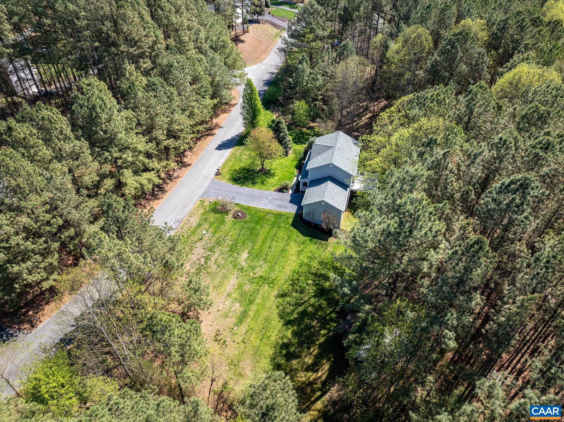 96 RED CEDAR RD, BARBOURSVILLE, Virginia 22923, 3 Bedrooms Bedrooms, ,2 BathroomsBathrooms,Residential,96 RED CEDAR RD,675677 MLS # 675677