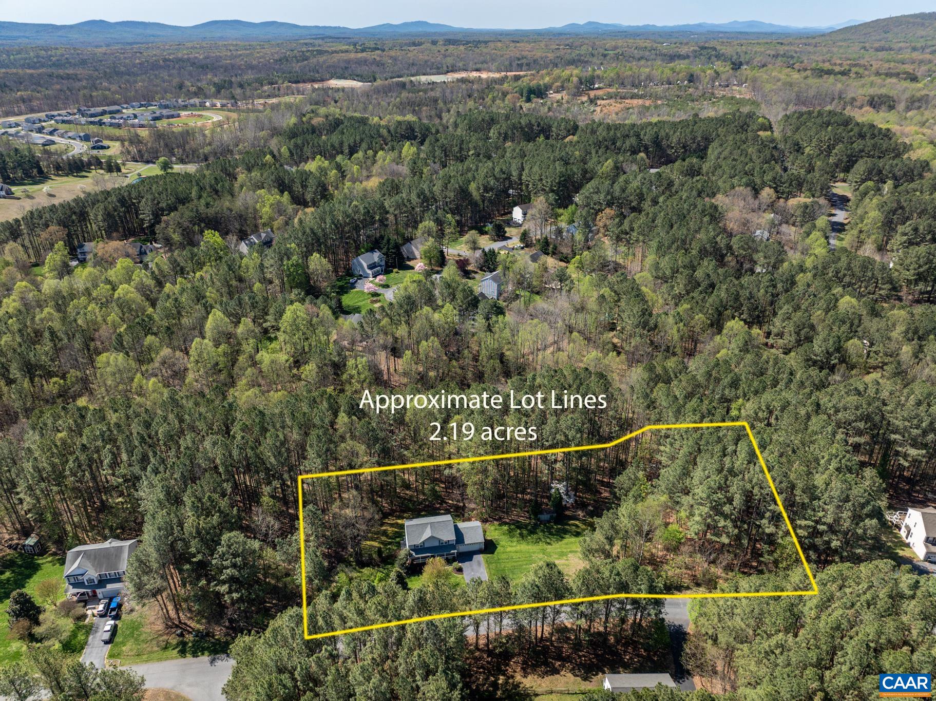 96 RED CEDAR RD, BARBOURSVILLE, Virginia 22923, 3 Bedrooms Bedrooms, ,2 BathroomsBathrooms,Residential,96 RED CEDAR RD,675677 MLS # 675677