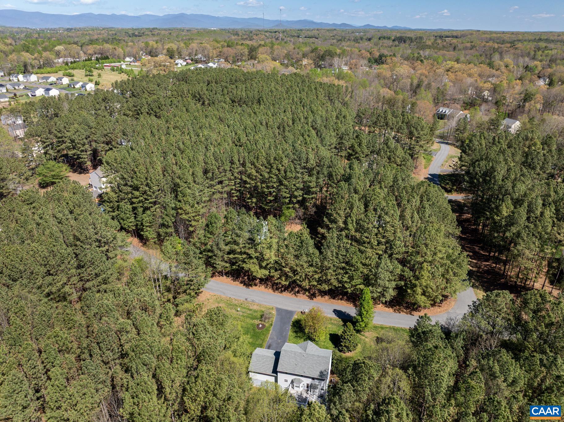 96 RED CEDAR RD, BARBOURSVILLE, Virginia 22923, 3 Bedrooms Bedrooms, ,2 BathroomsBathrooms,Residential,96 RED CEDAR RD,675677 MLS # 675677