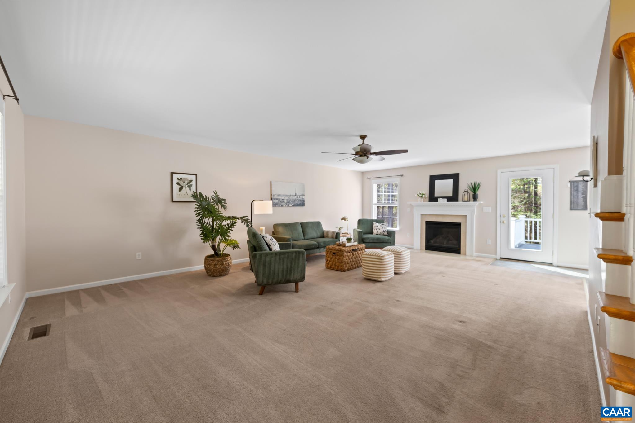 96 RED CEDAR RD, BARBOURSVILLE, Virginia 22923, 3 Bedrooms Bedrooms, ,2 BathroomsBathrooms,Residential,96 RED CEDAR RD,675677 MLS # 675677