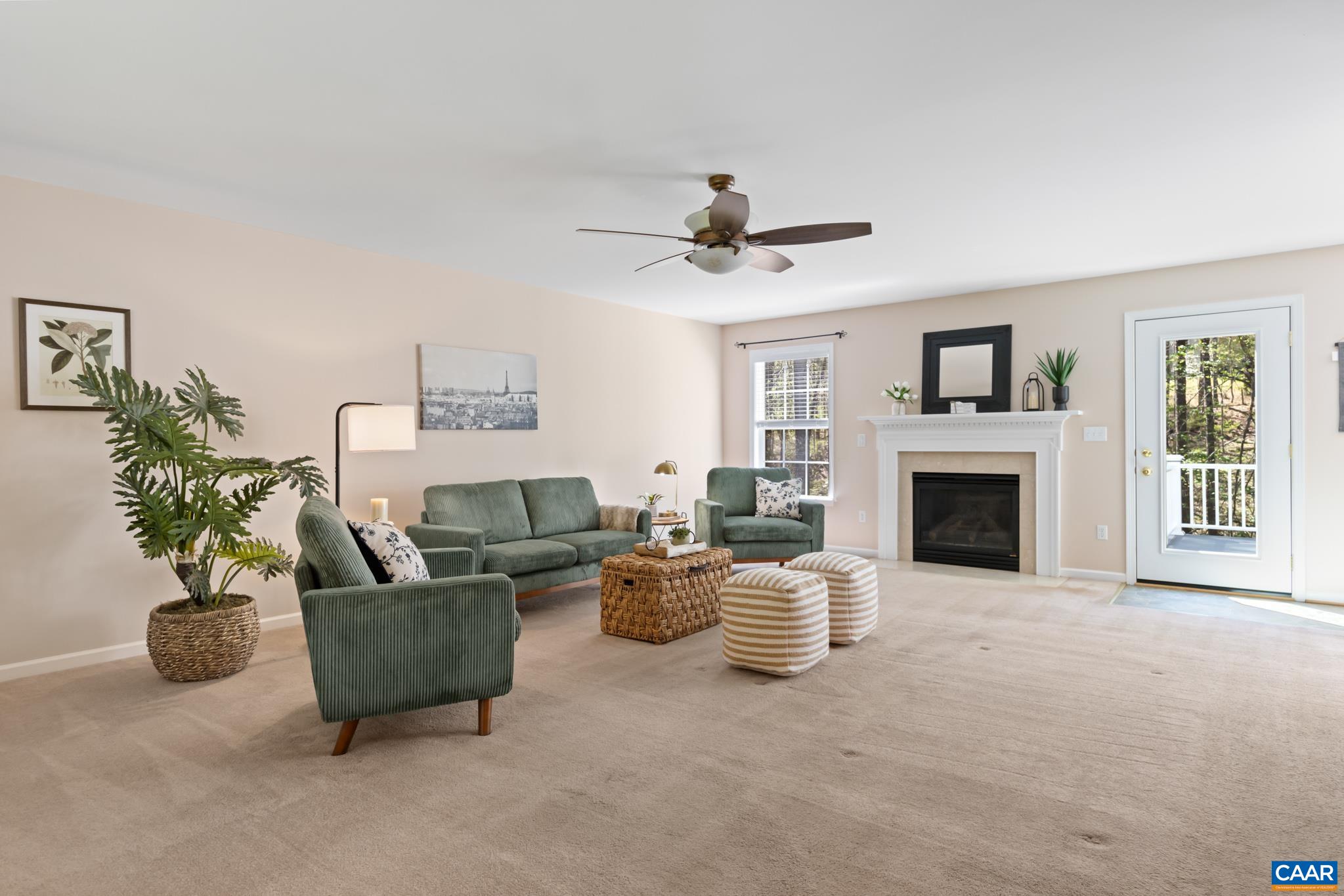 96 RED CEDAR RD, BARBOURSVILLE, Virginia 22923, 3 Bedrooms Bedrooms, ,2 BathroomsBathrooms,Residential,96 RED CEDAR RD,675677 MLS # 675677