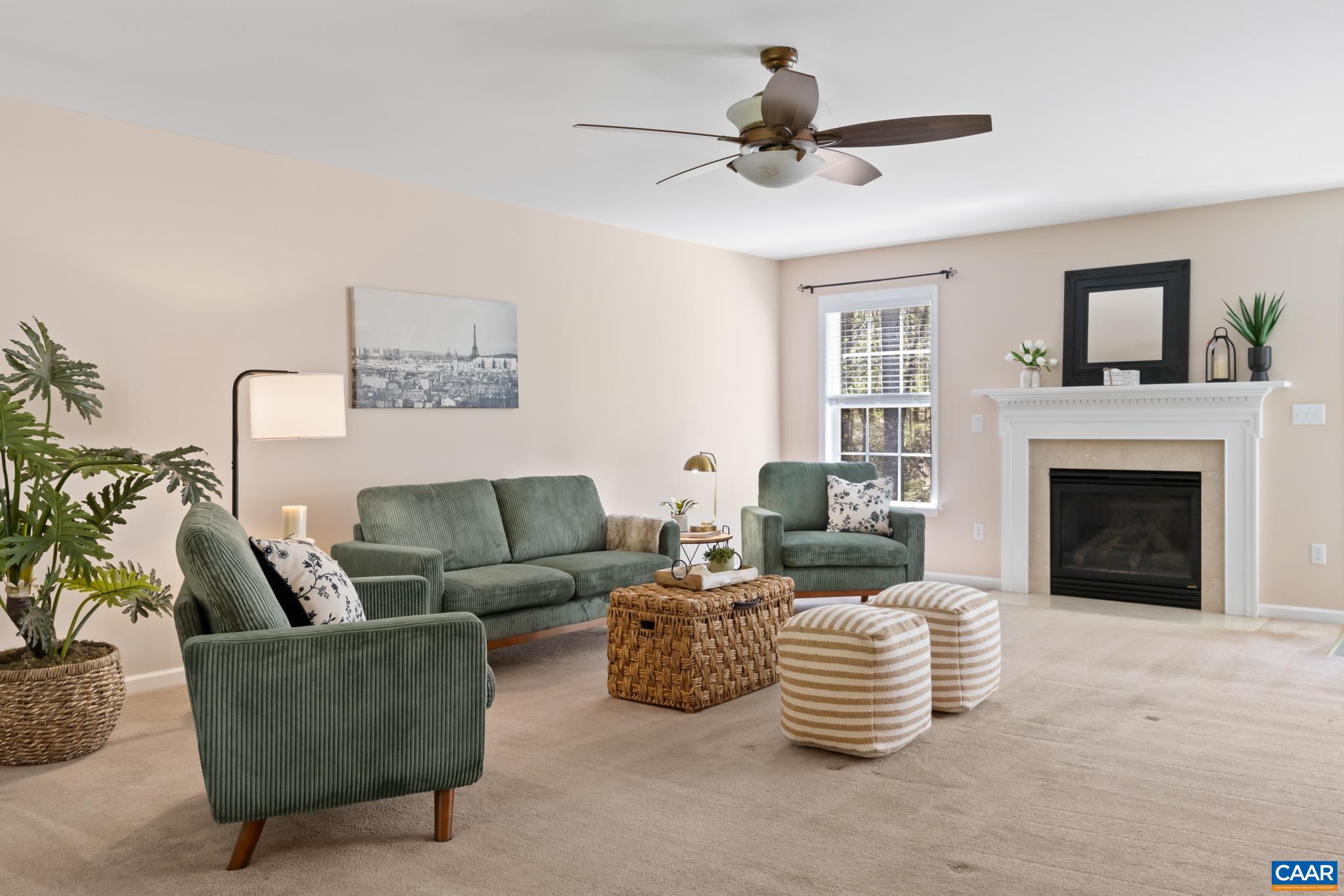 96 RED CEDAR RD, BARBOURSVILLE, Virginia 22923, 3 Bedrooms Bedrooms, ,2 BathroomsBathrooms,Residential,96 RED CEDAR RD,675677 MLS # 675677