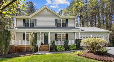 96 RED CEDAR RD, BARBOURSVILLE, Virginia 22923, 3 Bedrooms Bedrooms, ,2 BathroomsBathrooms,Residential,96 RED CEDAR RD,675677 MLS # 675677