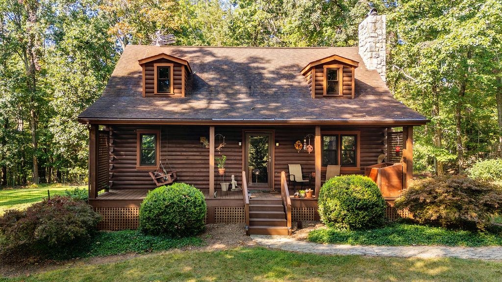 137 CRESTWOOD DR, CHURCHVILLE, Virginia 24421, 3 Bedrooms Bedrooms, ,3 BathroomsBathrooms,Residential,137 CRESTWOOD DR,675681 MLS # 675681