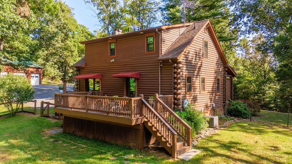 137 CRESTWOOD DR, CHURCHVILLE, Virginia 24421, 3 Bedrooms Bedrooms, ,3 BathroomsBathrooms,Residential,137 CRESTWOOD DR,675681 MLS # 675681