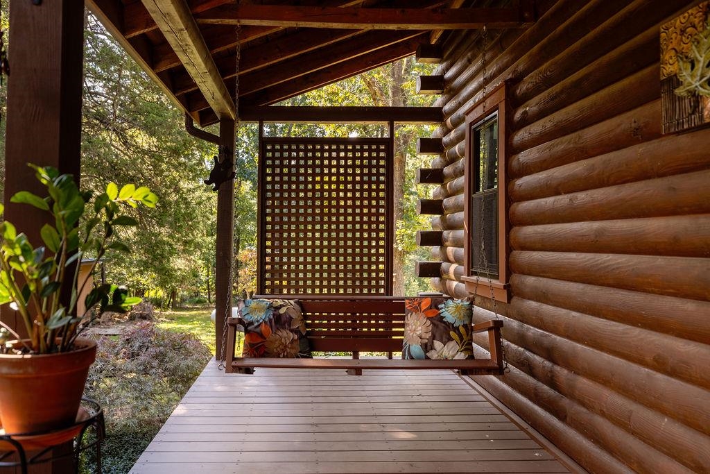 137 CRESTWOOD DR, CHURCHVILLE, Virginia 24421, 3 Bedrooms Bedrooms, ,3 BathroomsBathrooms,Residential,137 CRESTWOOD DR,675681 MLS # 675681