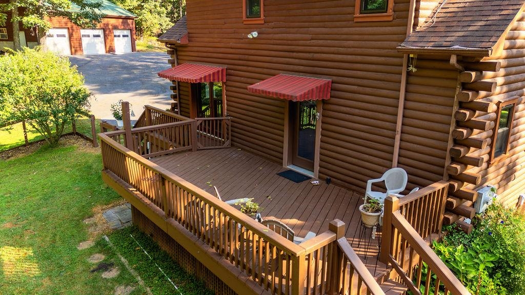 137 CRESTWOOD DR, CHURCHVILLE, Virginia 24421, 3 Bedrooms Bedrooms, ,3 BathroomsBathrooms,Residential,137 CRESTWOOD DR,675681 MLS # 675681