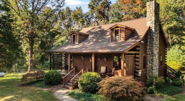 137 CRESTWOOD DR, CHURCHVILLE, Virginia 24421, 3 Bedrooms Bedrooms, ,3 BathroomsBathrooms,Residential,137 CRESTWOOD DR,675681 MLS # 675681