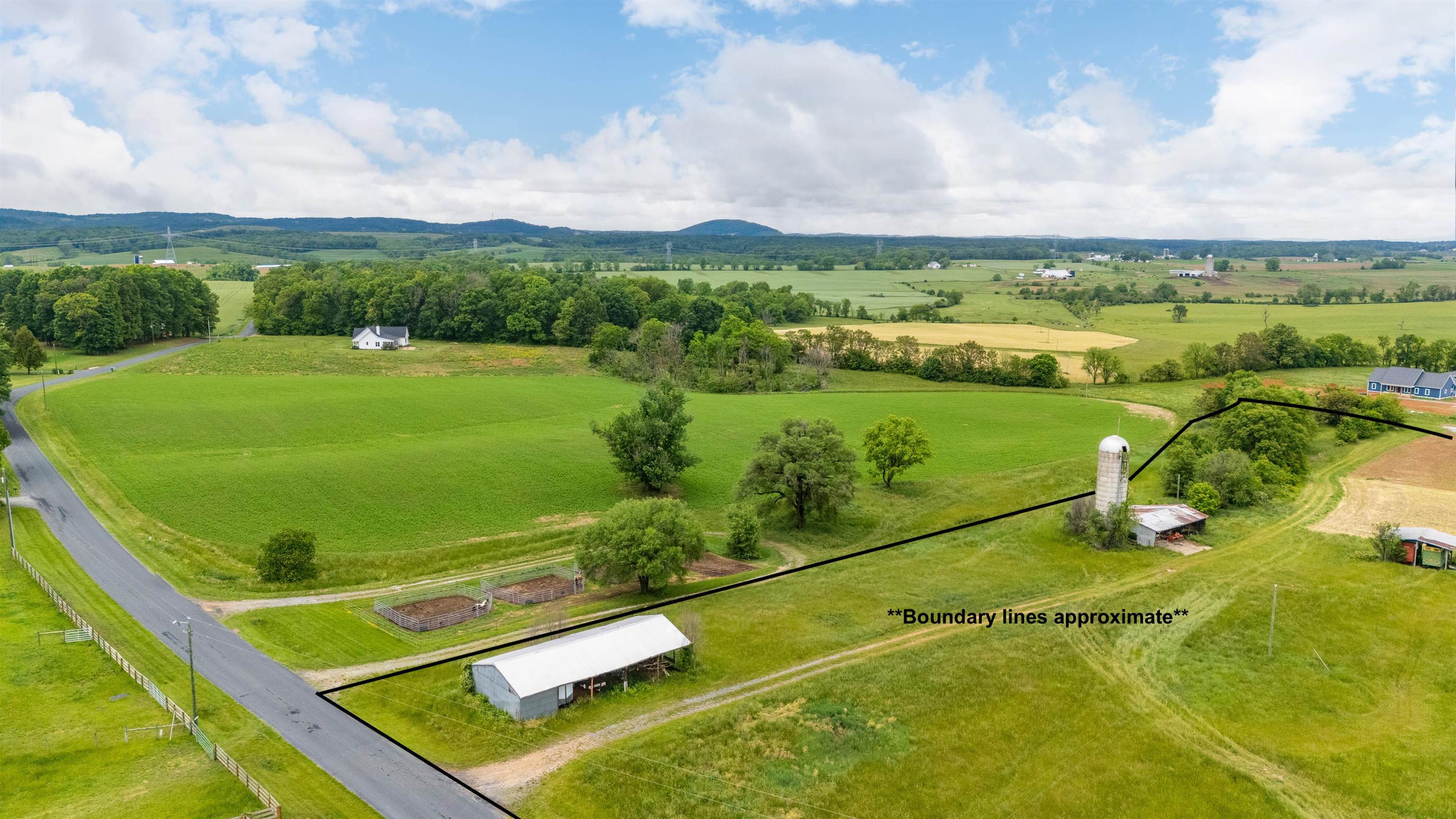 TBD CHURCHMANS MILL RD, STUARTS DRAFT, Virginia 24477, ,Land,TBD CHURCHMANS MILL RD,665859 MLS # 665859