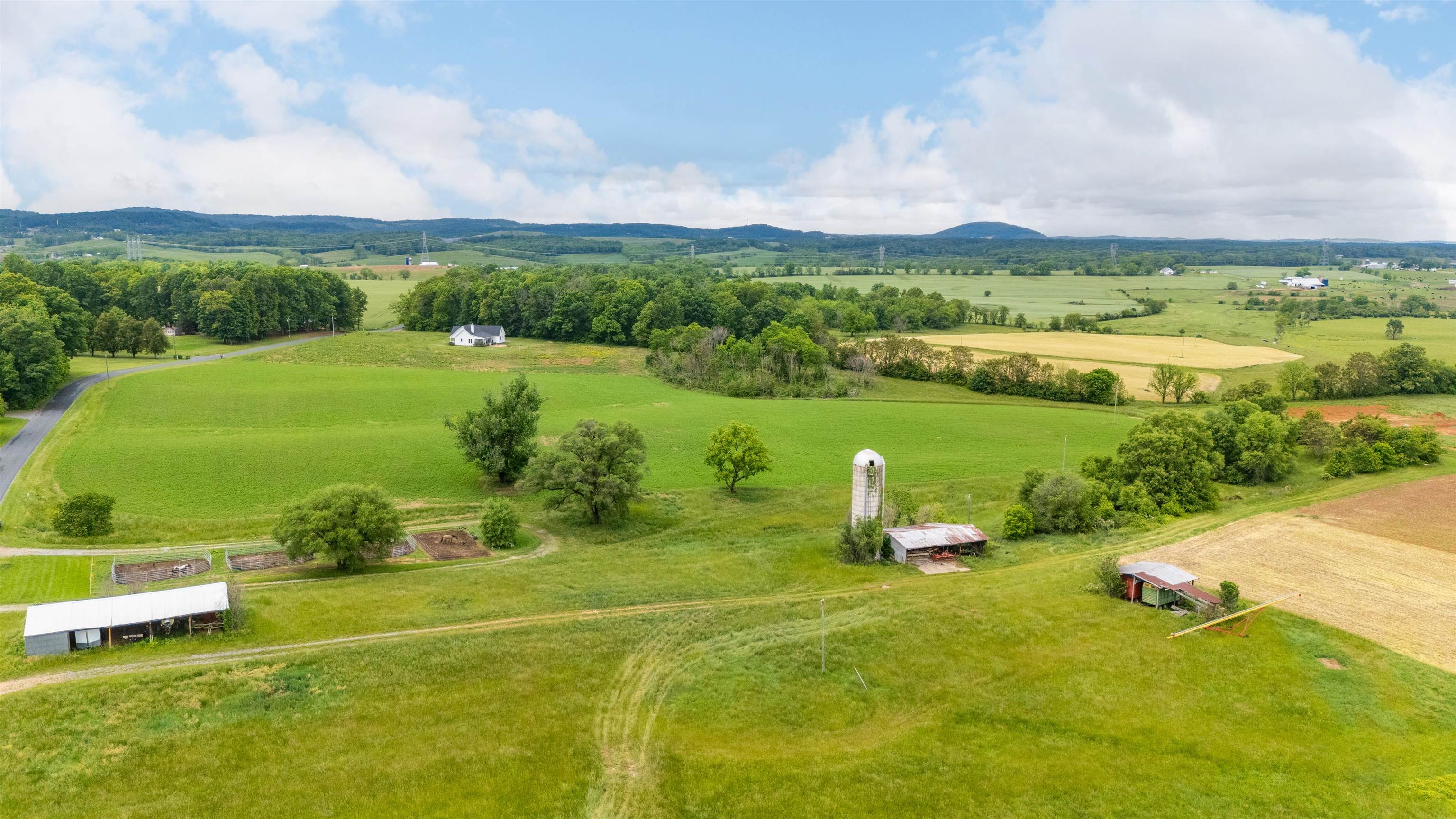 TBD CHURCHMANS MILL RD, STUARTS DRAFT, Virginia 24477, ,Land,TBD CHURCHMANS MILL RD,665859 MLS # 665859