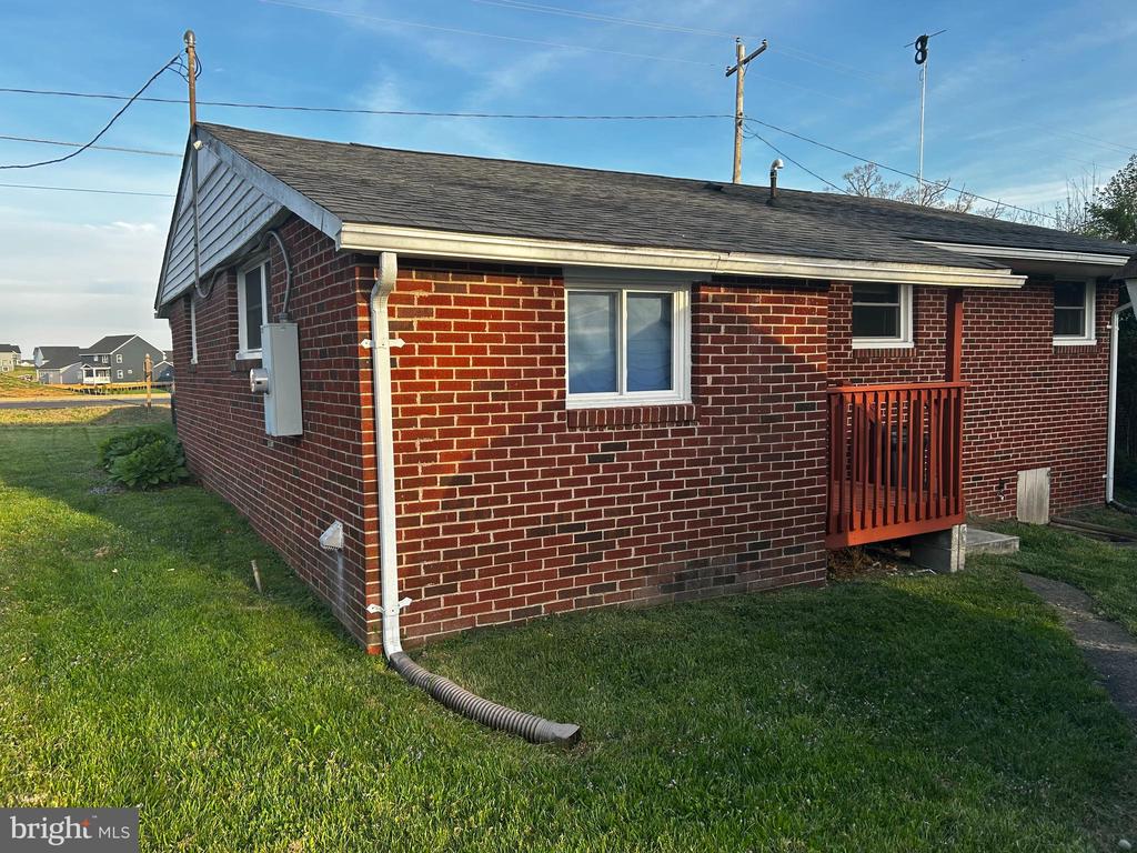 14442 RIXEYVILLE RD, CULPEPER, Virginia 22701, 3 Bedrooms Bedrooms, ,1 BathroomBathrooms,Residential,14442 RIXEYVILLE RD,VACU2013280 MLS # VACU2013280