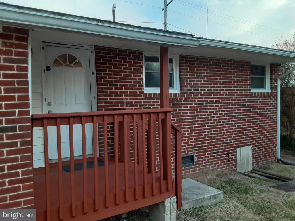 14442 RIXEYVILLE RD, CULPEPER, Virginia 22701, 3 Bedrooms Bedrooms, ,1 BathroomBathrooms,Residential,14442 RIXEYVILLE RD,VACU2013280 MLS # VACU2013280