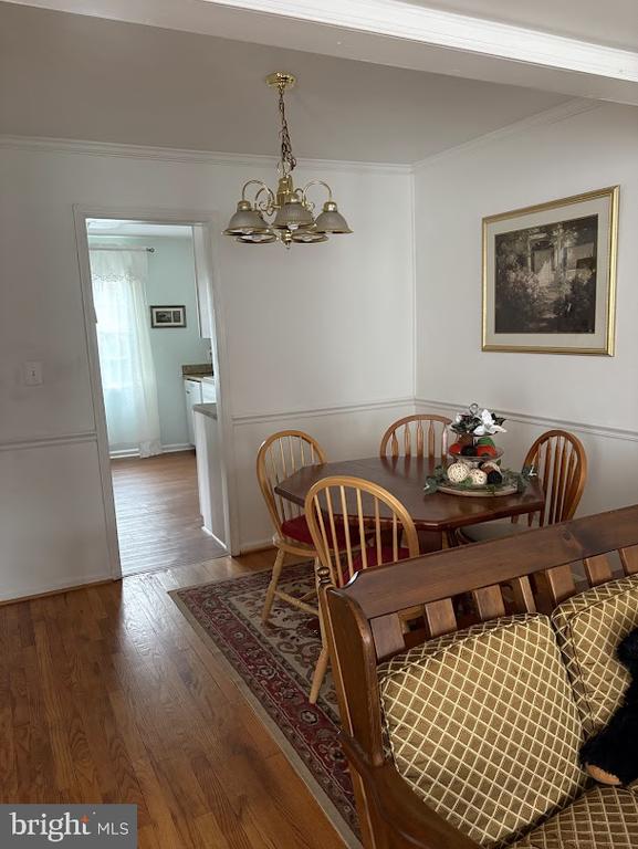 600 OLDE CIR, FREDERICKSBURG, Virginia 22408, 4 Bedrooms Bedrooms, ,2 BathroomsBathrooms,Residential,OLDE GREENWICH,600 OLDE CIR,VASP2040902 MLS # VASP2040902