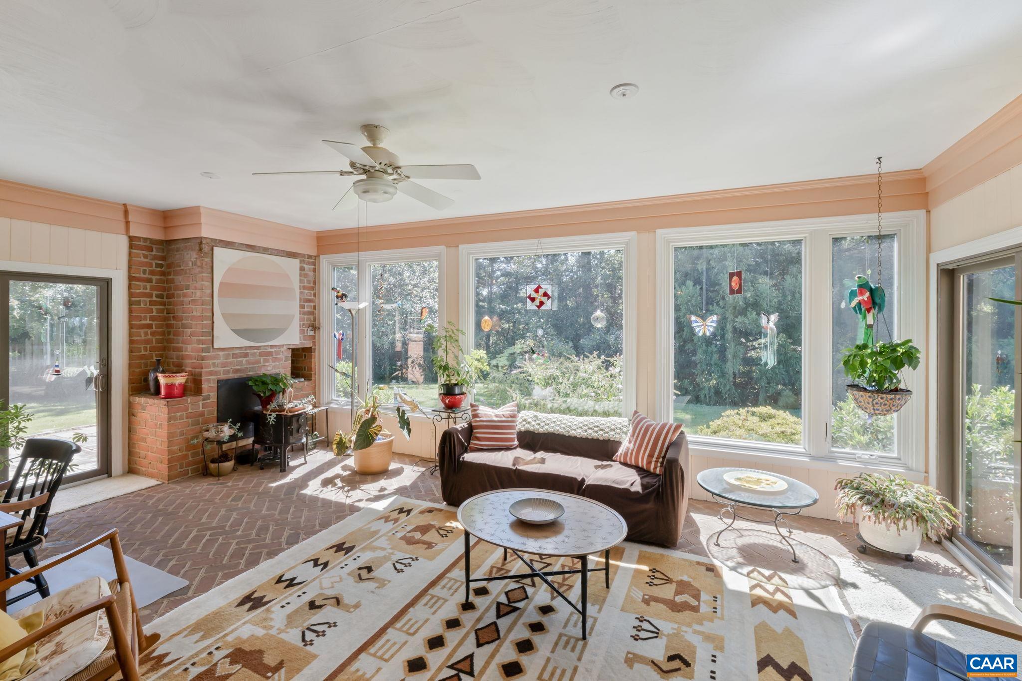 311 GLOUCESTER RD, CHARLOTTESVILLE, Virginia 22901, 5 Bedrooms Bedrooms, ,3 BathroomsBathrooms,Residential,311 GLOUCESTER RD,674598 MLS # 674598