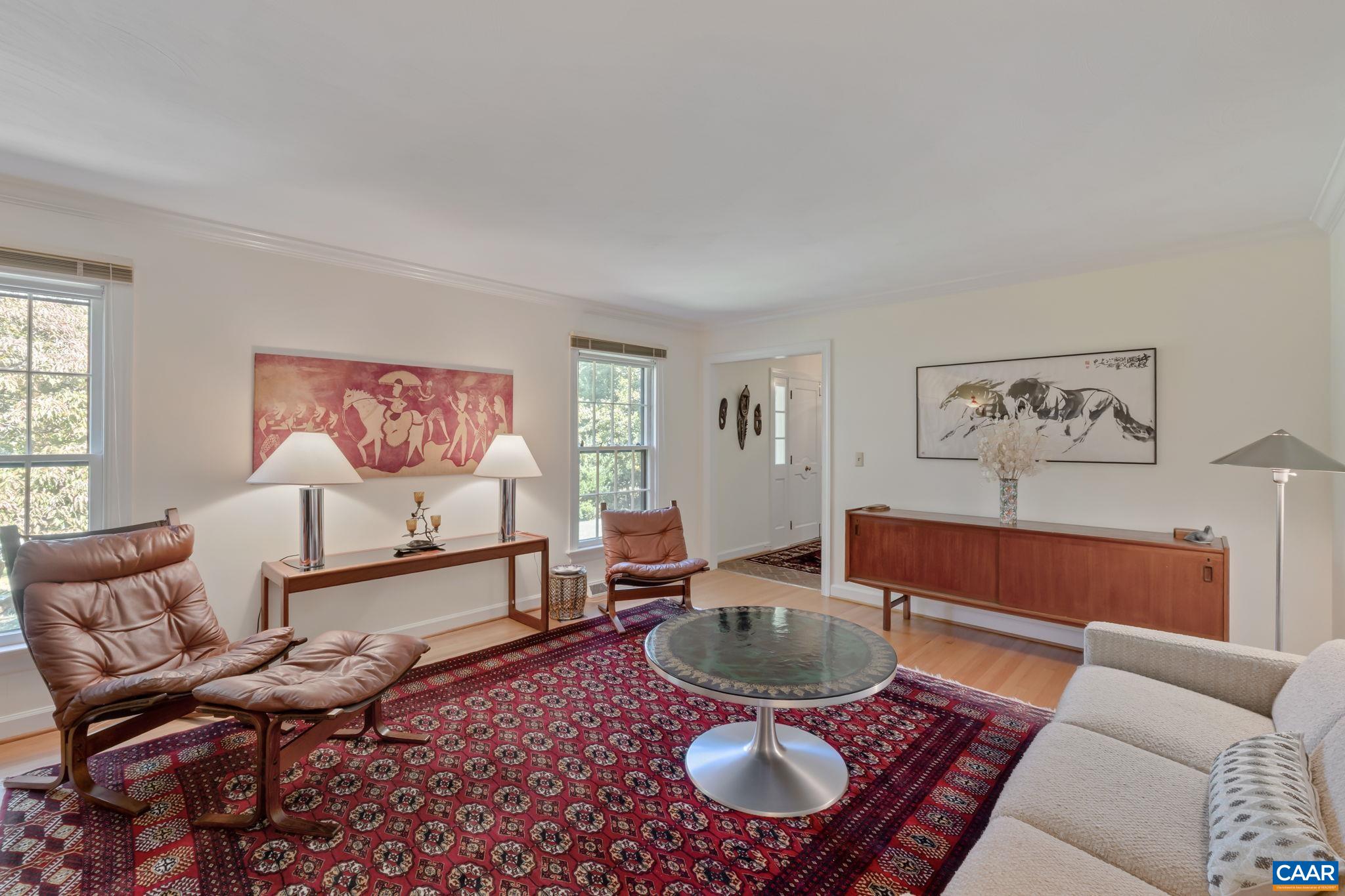 311 GLOUCESTER RD, CHARLOTTESVILLE, Virginia 22901, 5 Bedrooms Bedrooms, ,3 BathroomsBathrooms,Residential,311 GLOUCESTER RD,674598 MLS # 674598