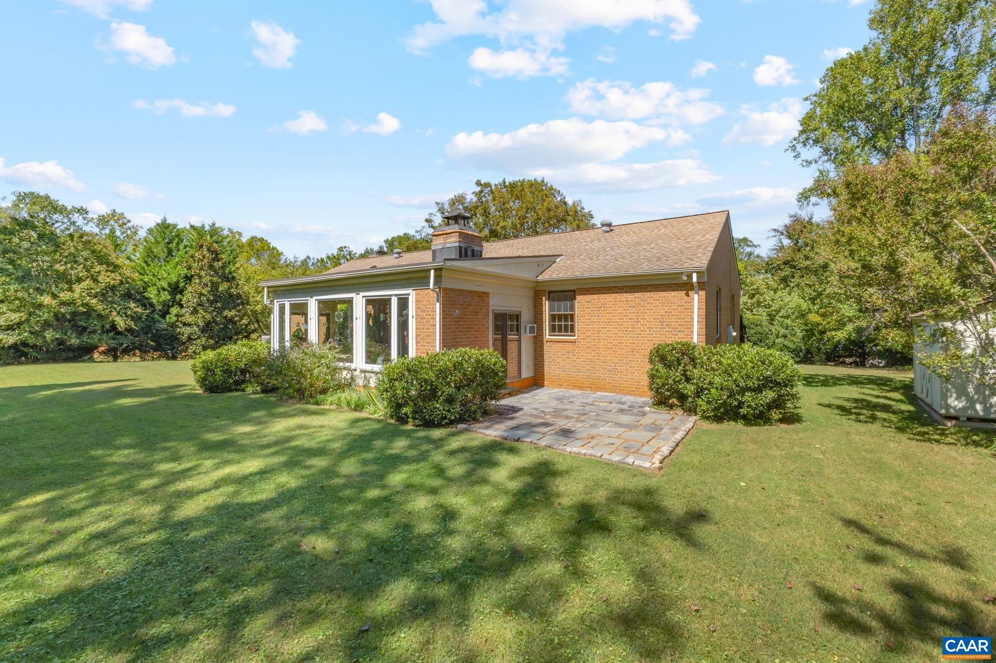 311 GLOUCESTER RD, CHARLOTTESVILLE, Virginia 22901, 5 Bedrooms Bedrooms, ,3 BathroomsBathrooms,Residential,311 GLOUCESTER RD,674598 MLS # 674598